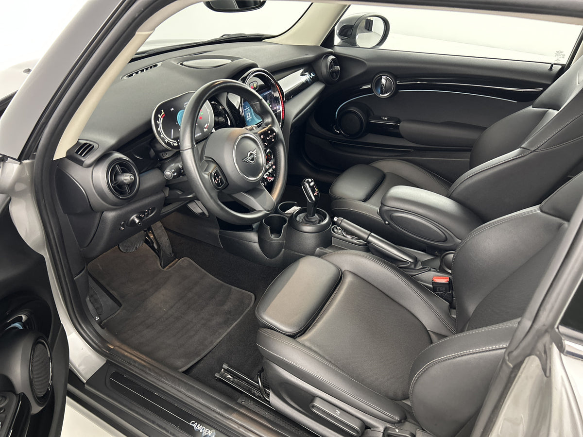 MINI Cooper 1.5 Aut. Camden Digi.Dashboard/Lederen/Sportstoelen/Camera/ 56871152 afbeelding 89 hexon-img:15316b0a027cccbd