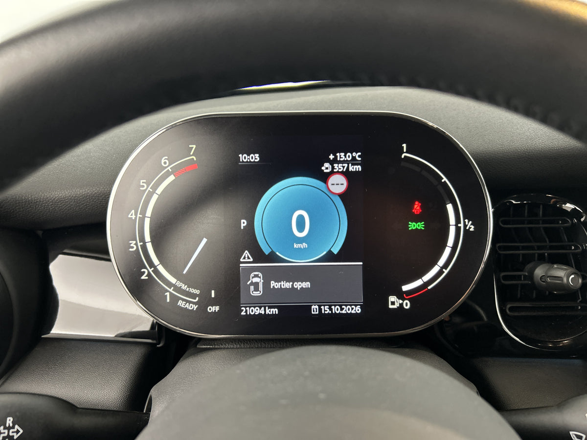 MINI Cooper 1.5 Aut. Camden Edition Leder/Sportstoelen Climate Carplay Piano-Pack 57499909 afbeelding 12 hexon-img:59453fb5e2db533f
