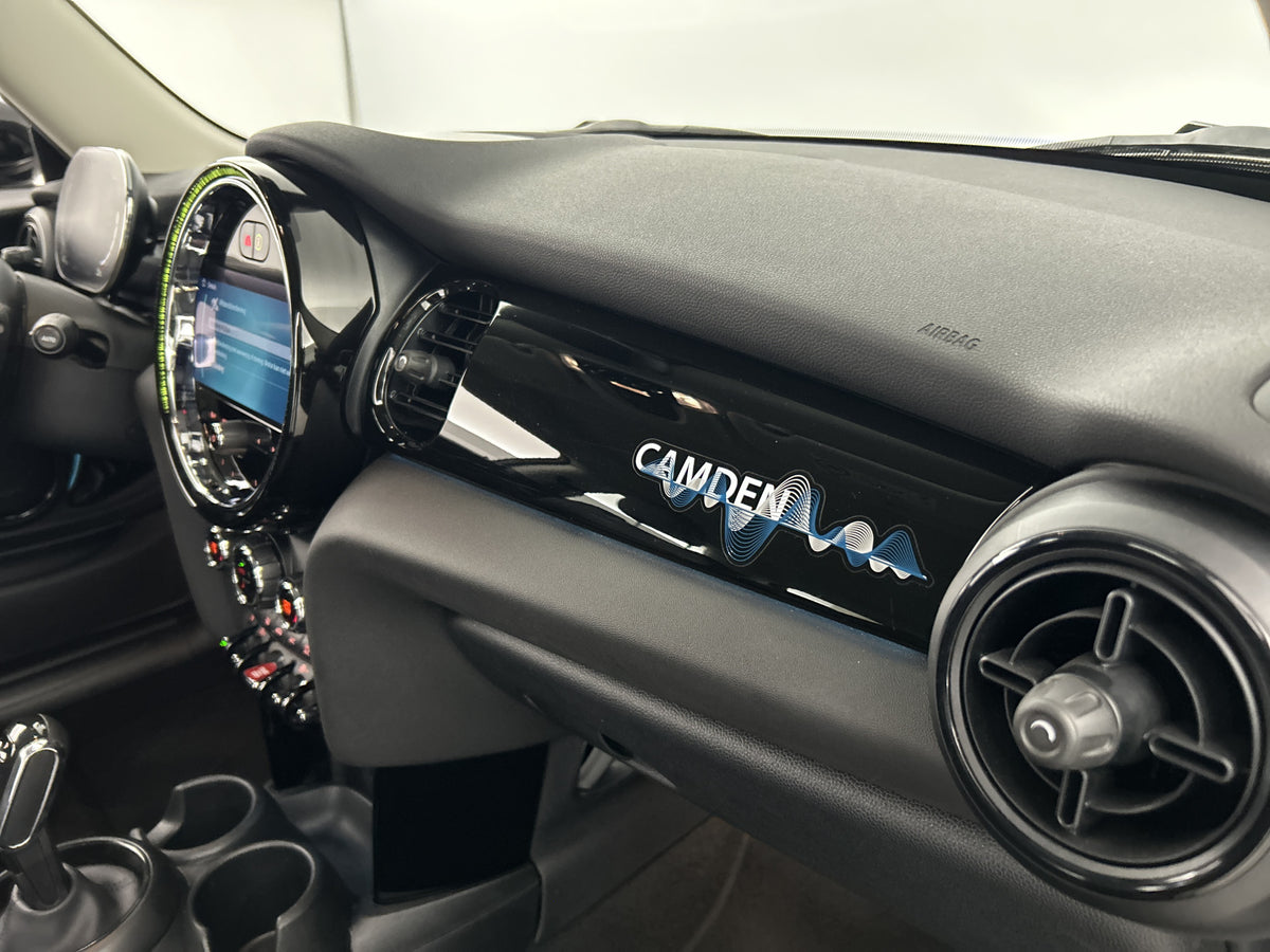 MINI Cooper 1.5 Aut. Camden Edition Leder/Sportstoelen Climate Carplay Piano-Pack 57499909 afbeelding 16 hexon-img:23e60d8843ad2475
