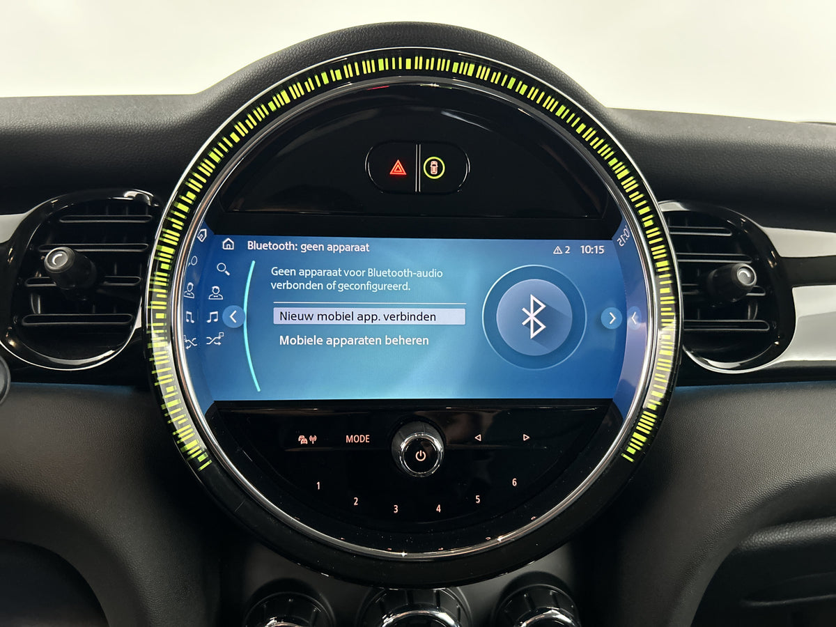 MINI Cooper 1.5 Aut. Camden Edition Leder/Sportstoelen Climate Carplay Piano-Pack 57499909 afbeelding 20 hexon-img:7008837908a86821