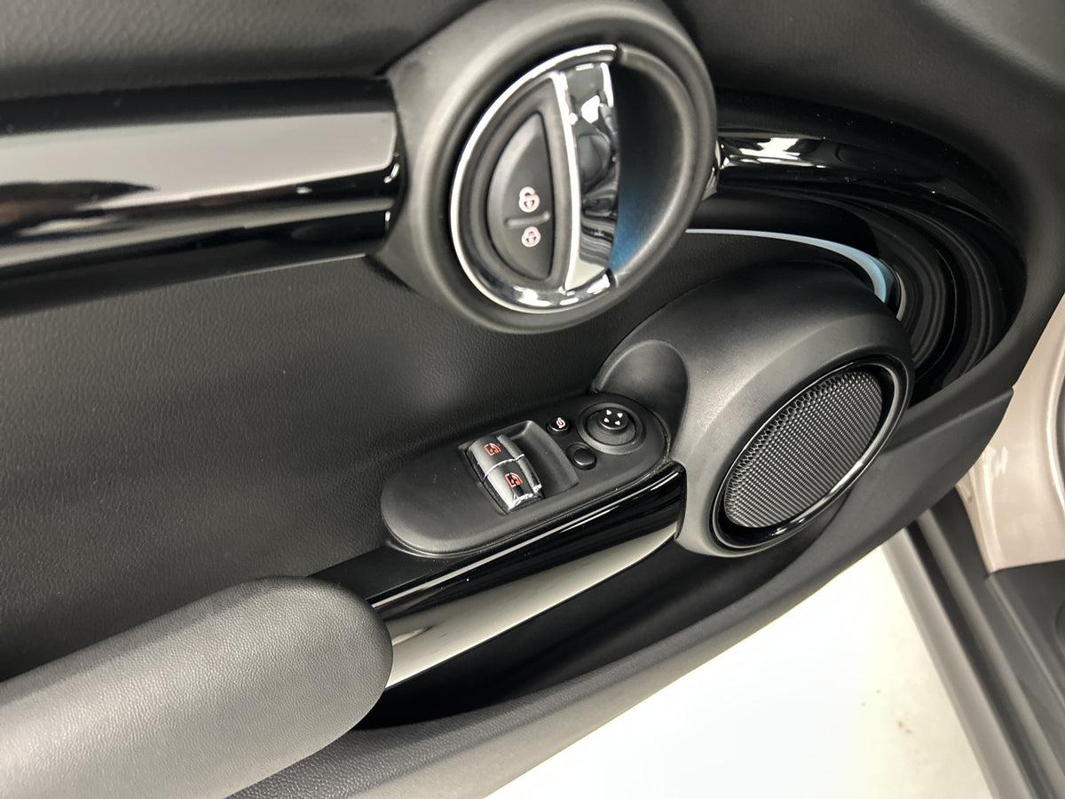 MINI Cooper 1.5 Aut. Camden Edition Leder/Sportstoelen Climate Carplay Piano-Pack 57499909 afbeelding 8 hexon-img:b9d00e901f67f70a