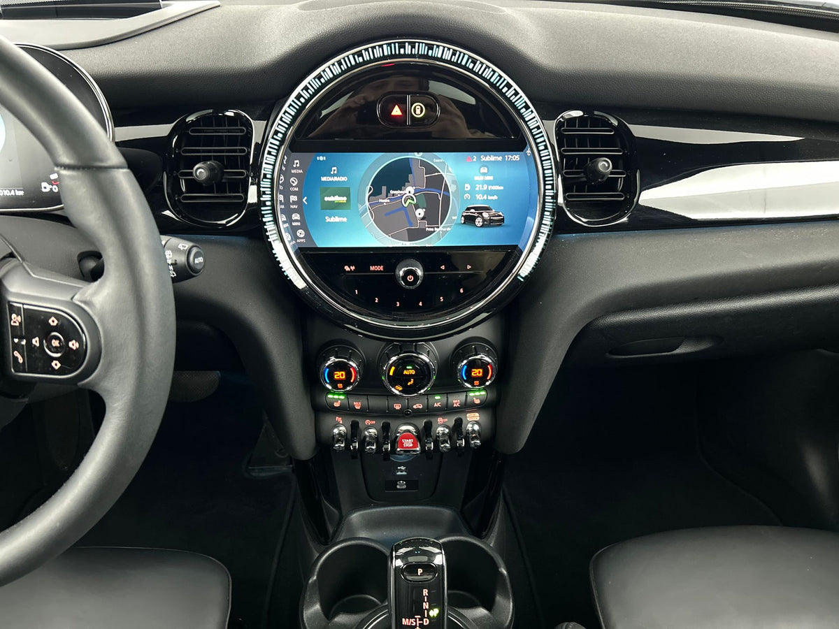 MINI 5-Deurs 1.5 Cooper MINI Yours Pano-dak/Leder/Camera/Head-Up Display 57800915 afbeelding 22 hexon-img:ab6ad8c7fe31ede9
