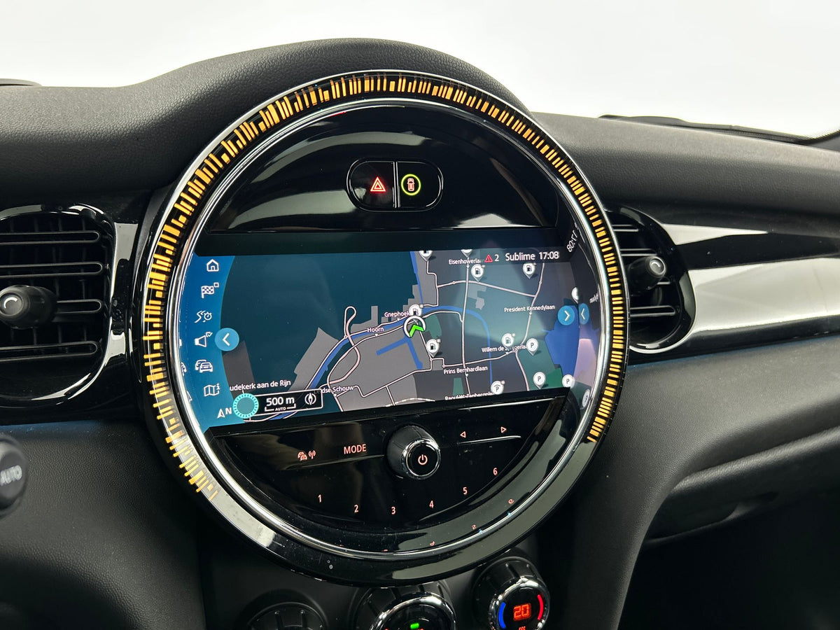 MINI 5-Deurs 1.5 Cooper MINI Yours Pano-dak/Leder/Camera/Head-Up Display 57800915 afbeelding 23 hexon-img:50c0b9971c08c229