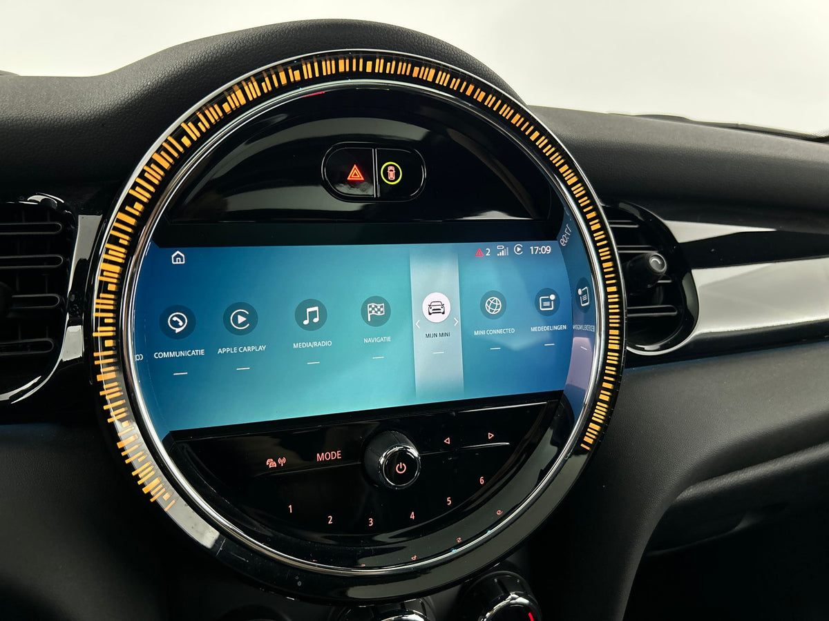 MINI 5-Deurs 1.5 Cooper MINI Yours Pano-dak/Leder/Camera/Head-Up Display 57800915 afbeelding 28 hexon-img:c883dc6ce7b9cfb6