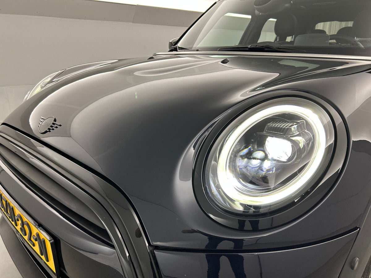 MINI 5-Deurs 1.5 Cooper MINI Yours Pano-dak/Leder/Camera/Head-Up Display 57800915 afbeelding 8 hexon-img:d47d3d37b1983d2d
