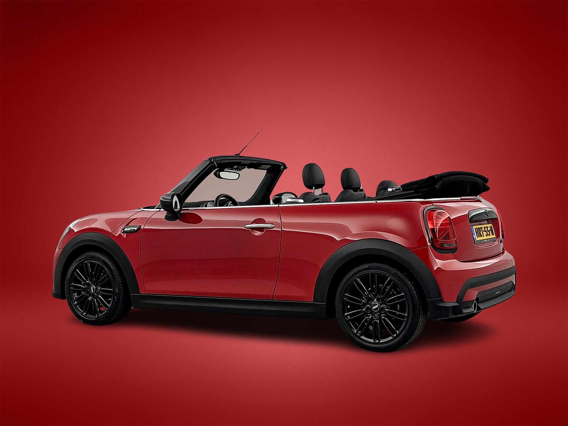 MINI Cooper Cabrio Mini 1.5 Camden/Leder/Carplay/LED/Clima/Navi 45650699 afbeelding 36 hexon-img:92fcdfb0e9478d10