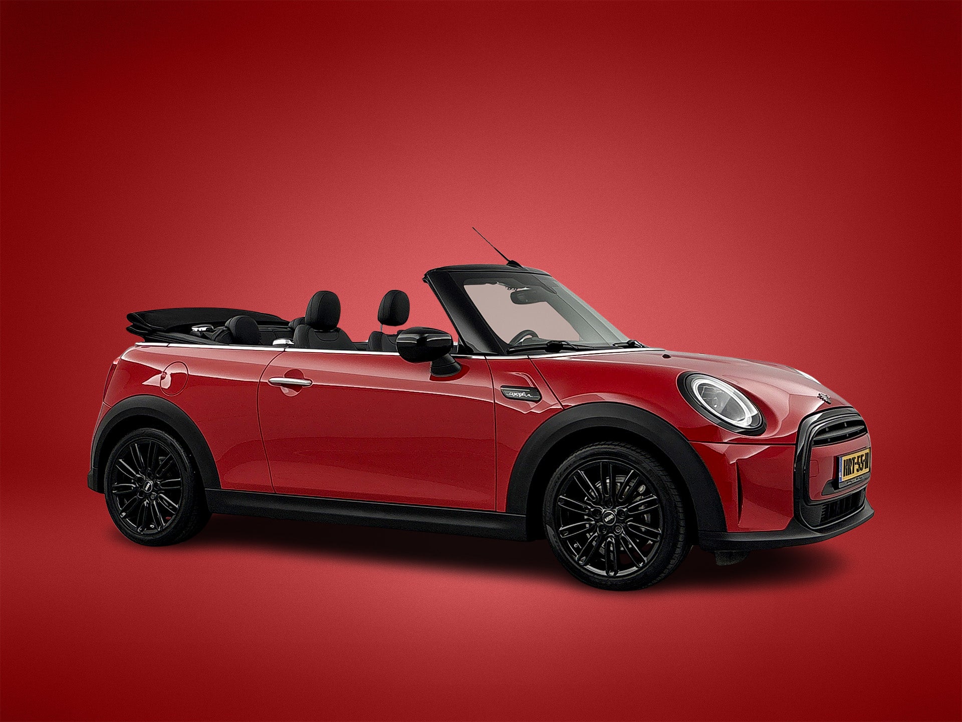 MINI Cooper Cabrio Mini 1.5 Camden/Leder/Carplay/LED/Clima/Navi 45650699 afbeelding 40 hexon-img:60c5d8478c596a8a