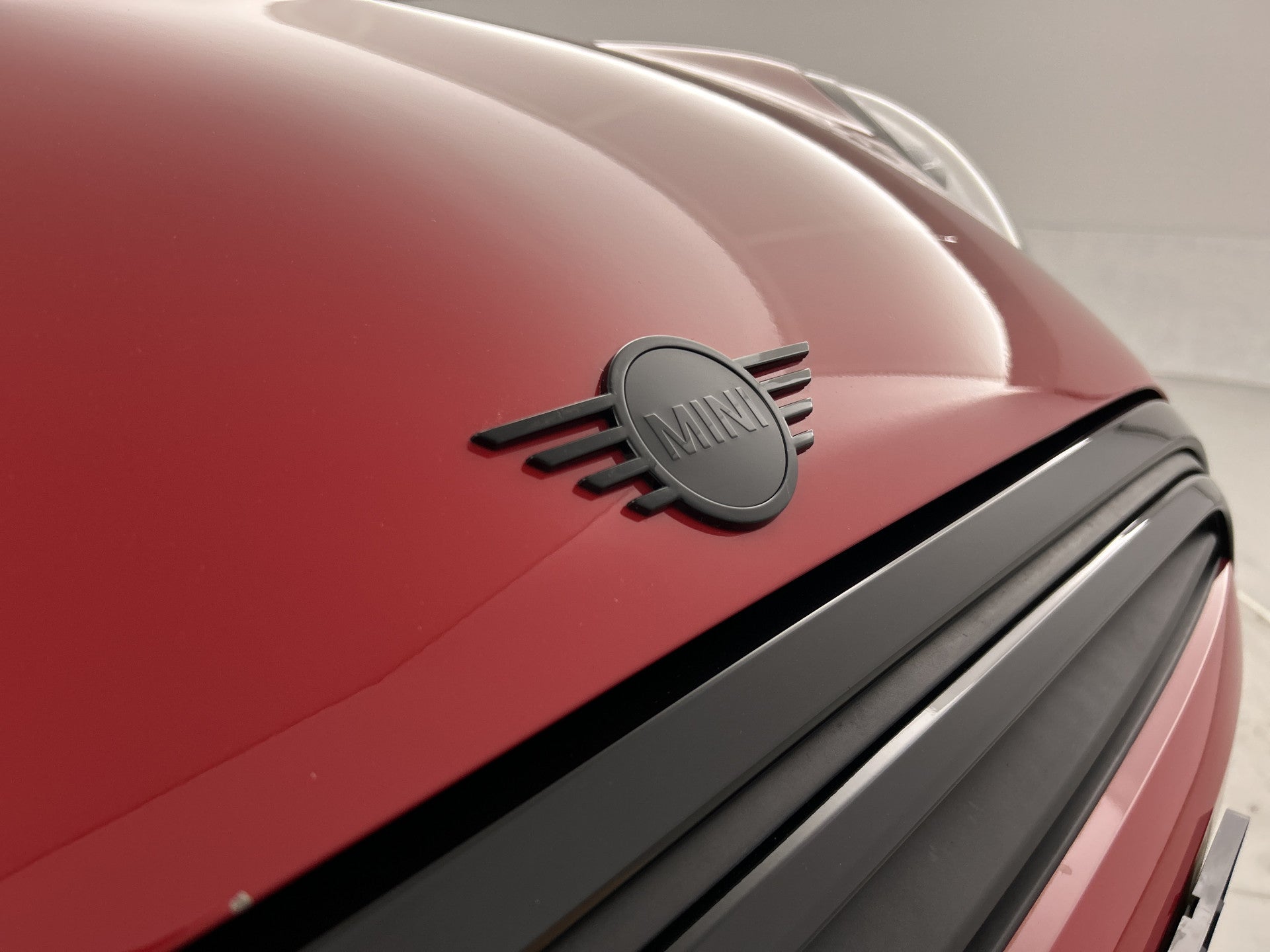MINI Cooper Cabrio Mini 1.5 Camden/Leder/Carplay/LED/Clima/Navi 45650699 afbeelding 54 hexon-img:4155d715f384b4fe