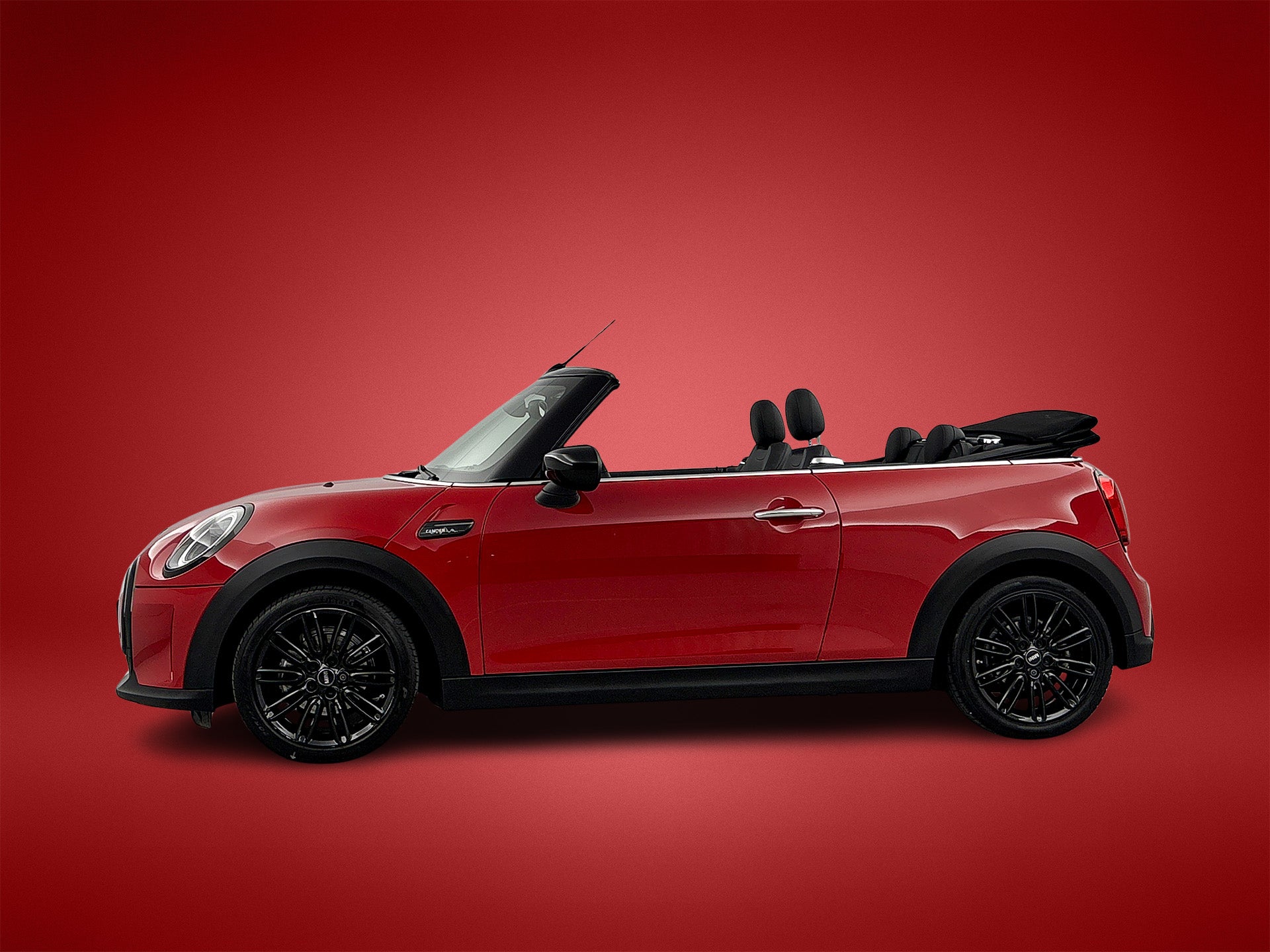 MINI Cooper Cabrio Mini 1.5 Camden/Leder/Carplay/LED/Clima/Navi 45650699 afbeelding 5 hexon-img:2e779462293c0019