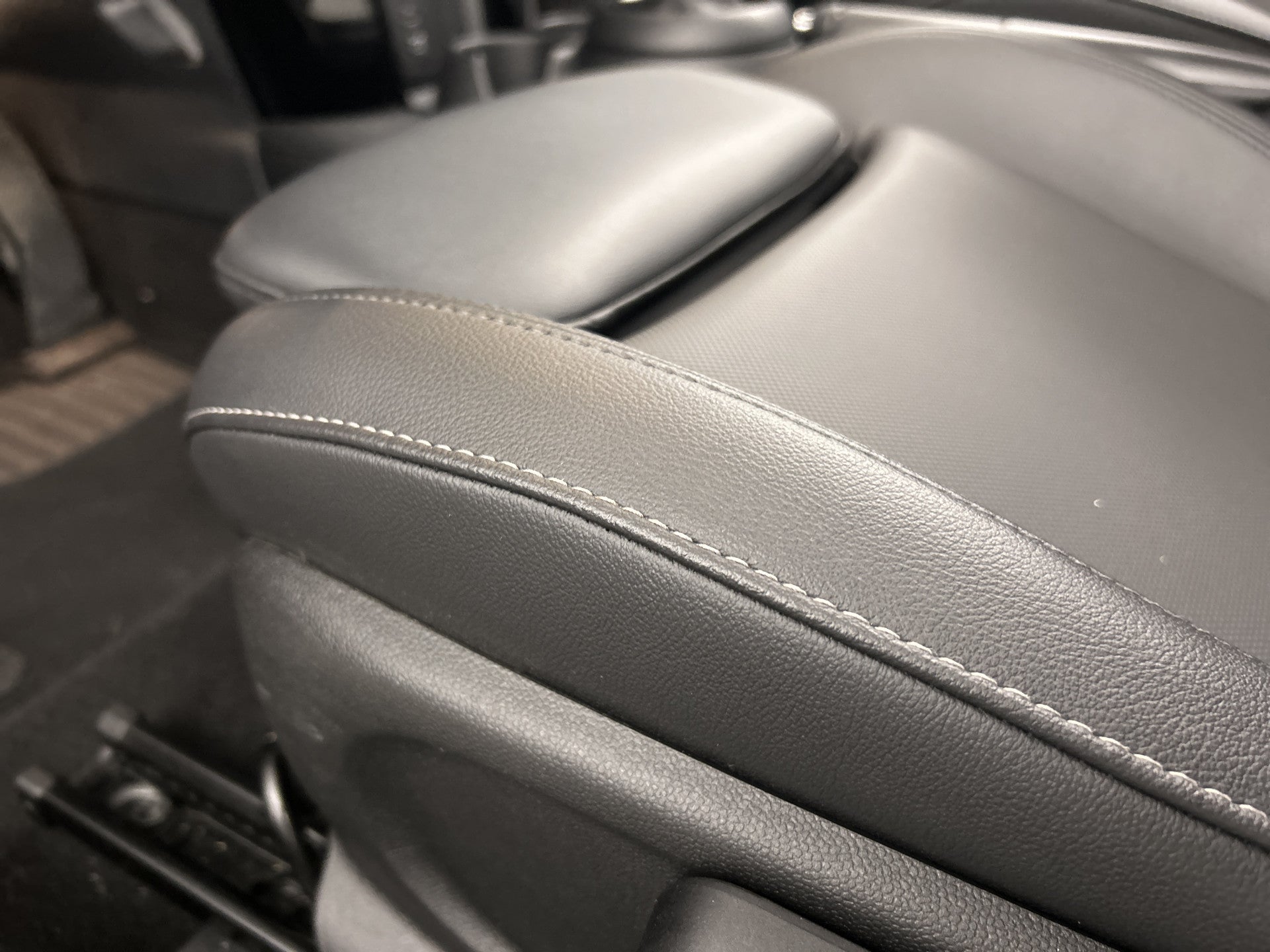 MINI Cooper Cabrio Mini 1.5 Camden/Leder/Carplay/LED/Clima/Navi 45650699 afbeelding 8 hexon-img:993025ab89224a6f