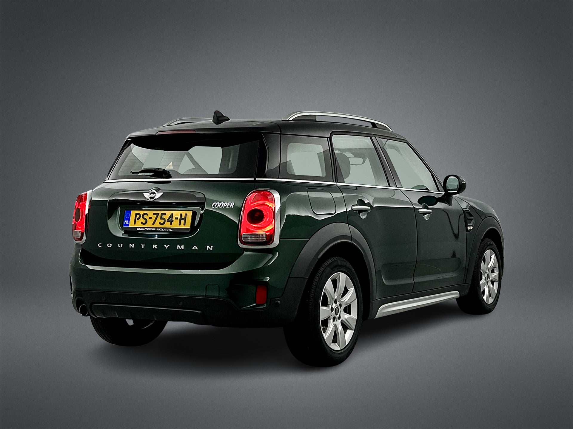 MINI Countryman Mini 1.5 136 PK Cooper Salt Climate/Navi/Park.sens V/A/LED 49740383 afbeelding 14 hexon-img:ed163feb36ca23c9
