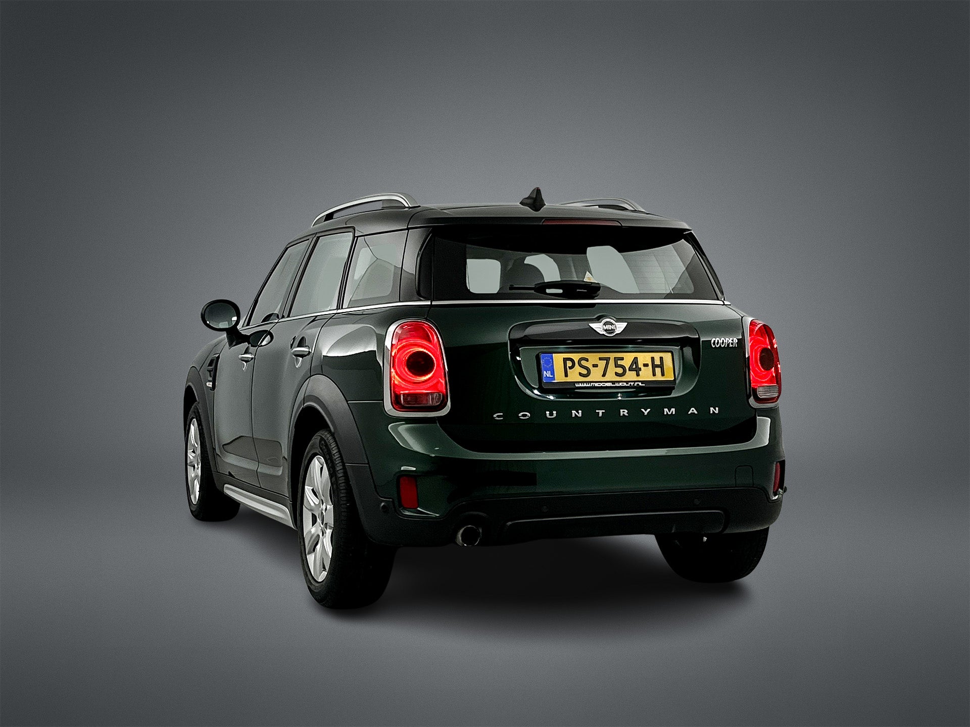 MINI Countryman Mini 1.5 136 PK Cooper Salt Climate/Navi/Park.sens V/A/LED 49740383 afbeelding 23 hexon-img:17912b5c77628034