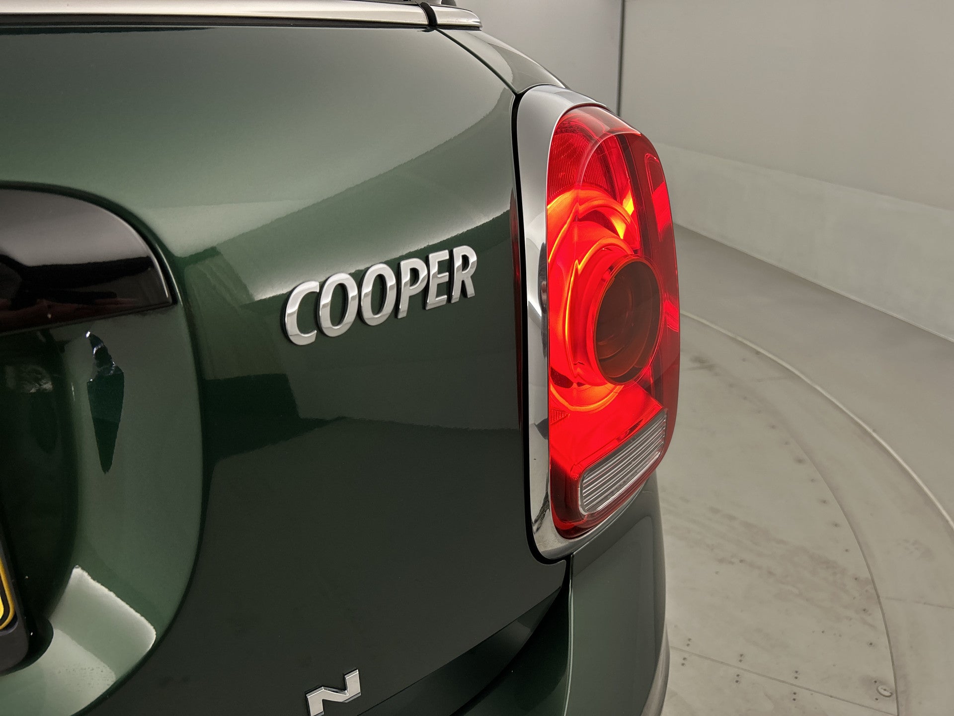 MINI Countryman Mini 1.5 136 PK Cooper Salt Climate/Navi/Park.sens V/A/LED 49740383 afbeelding 24 hexon-img:c463e98652f55982