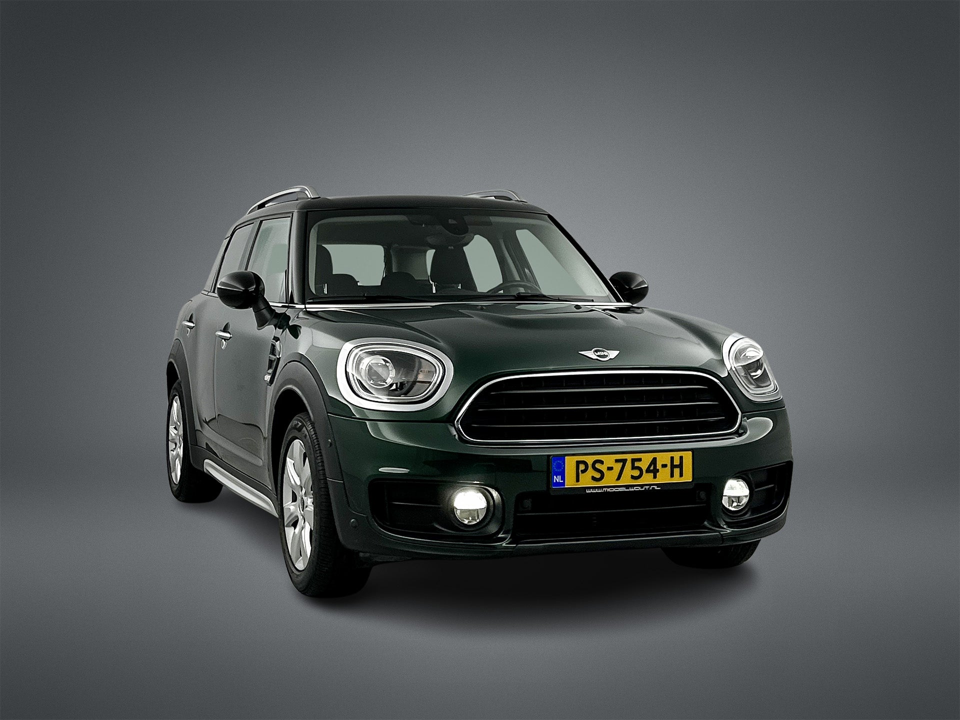 MINI Countryman Mini 1.5 136 PK Cooper Salt Climate/Navi/Park.sens V/A/LED 49740383 afbeelding 28 hexon-img:a4e067d455774c22
