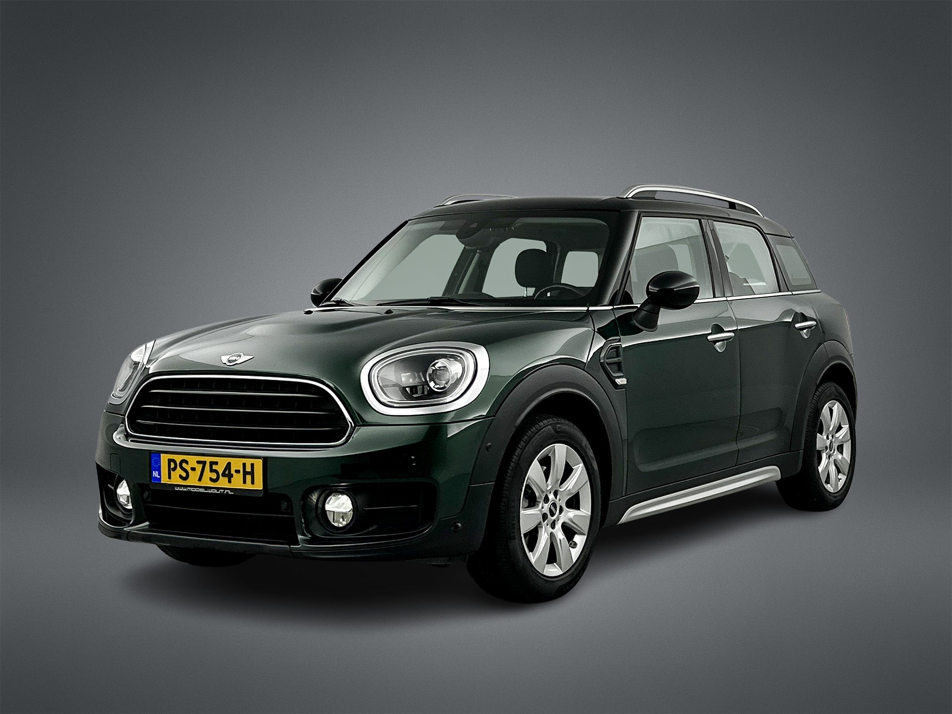 MINI Countryman Mini 1.5 136 PK Cooper Salt Climate/Navi/Park.sens V/A/LED 49740383 afbeelding 29 hexon-img:7beadc84feeb2ecd