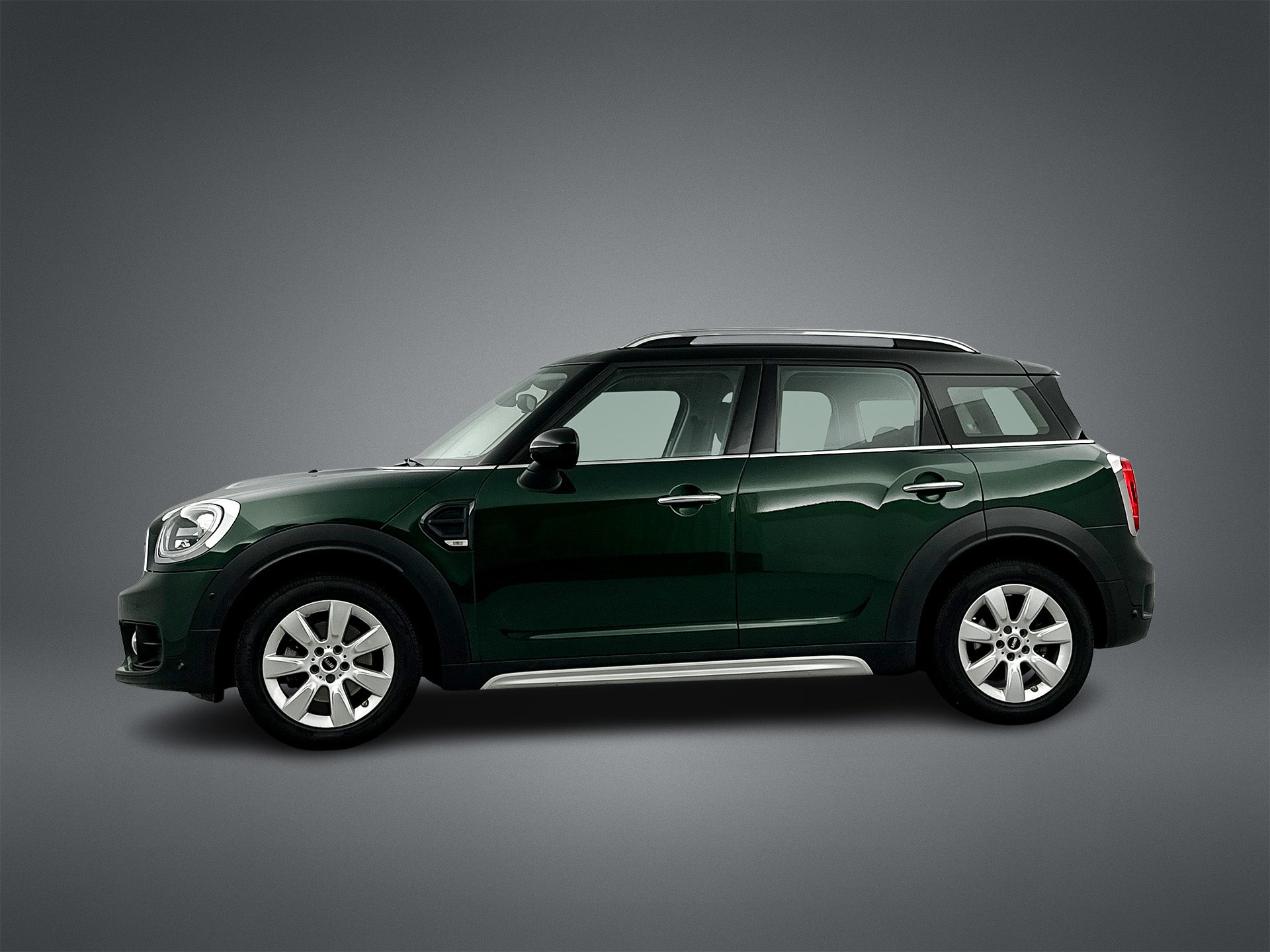 MINI Countryman Mini 1.5 136 PK Cooper Salt Climate/Navi/Park.sens V/A/LED 49740383 afbeelding 30 hexon-img:77a5c3a8fa276497