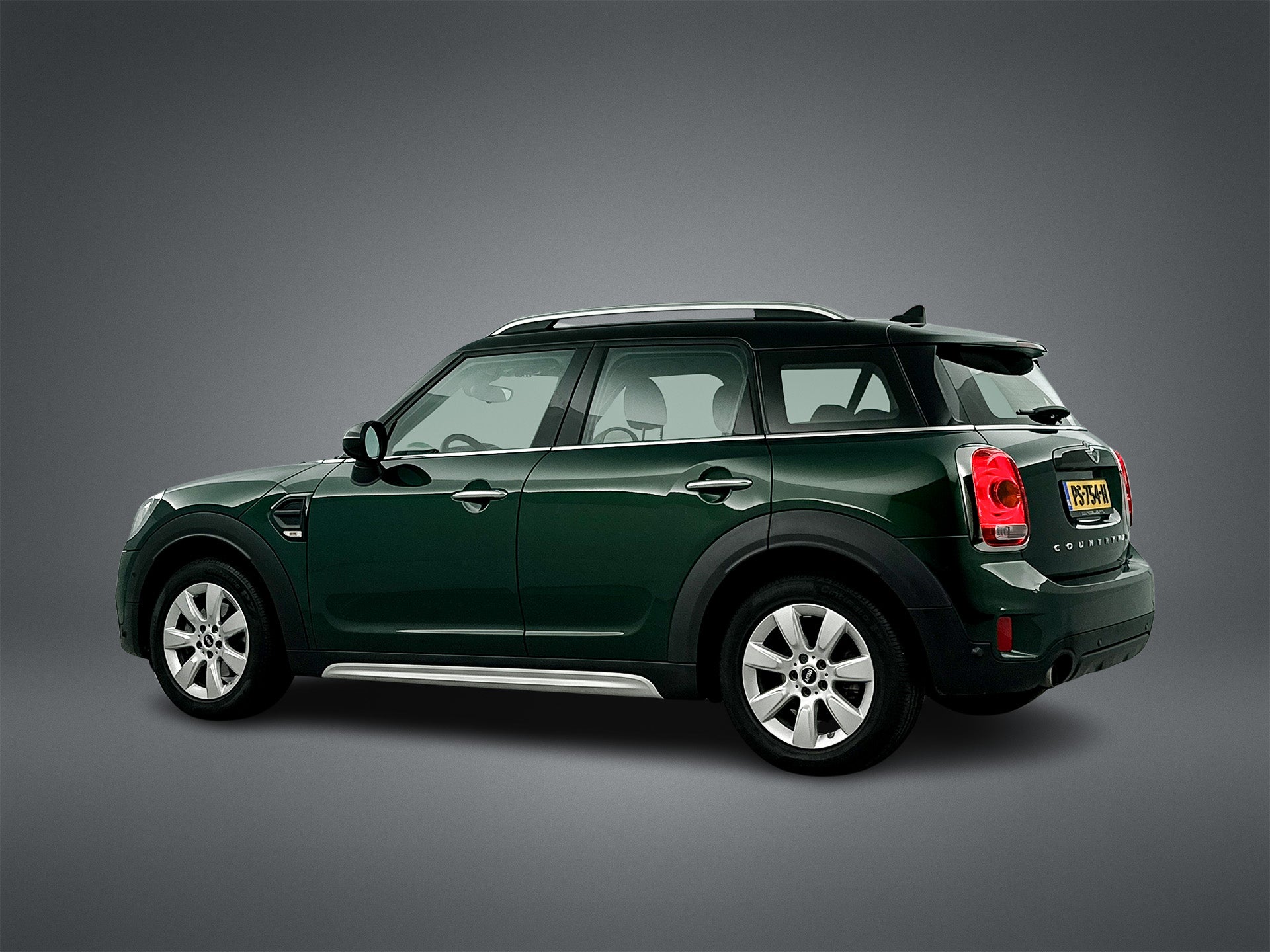 MINI Countryman Mini 1.5 136 PK Cooper Salt Climate/Navi/Park.sens V/A/LED 49740383 afbeelding 32 hexon-img:b99c64d2dd33f6a6