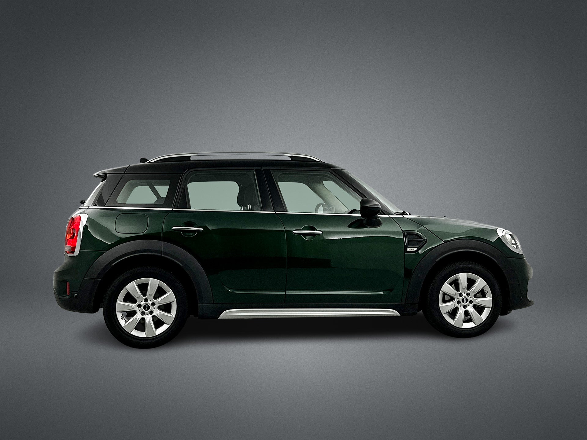 MINI Countryman Mini 1.5 136 PK Cooper Salt Climate/Navi/Park.sens V/A/LED 49740383 afbeelding 35 hexon-img:3661fb76b630e021