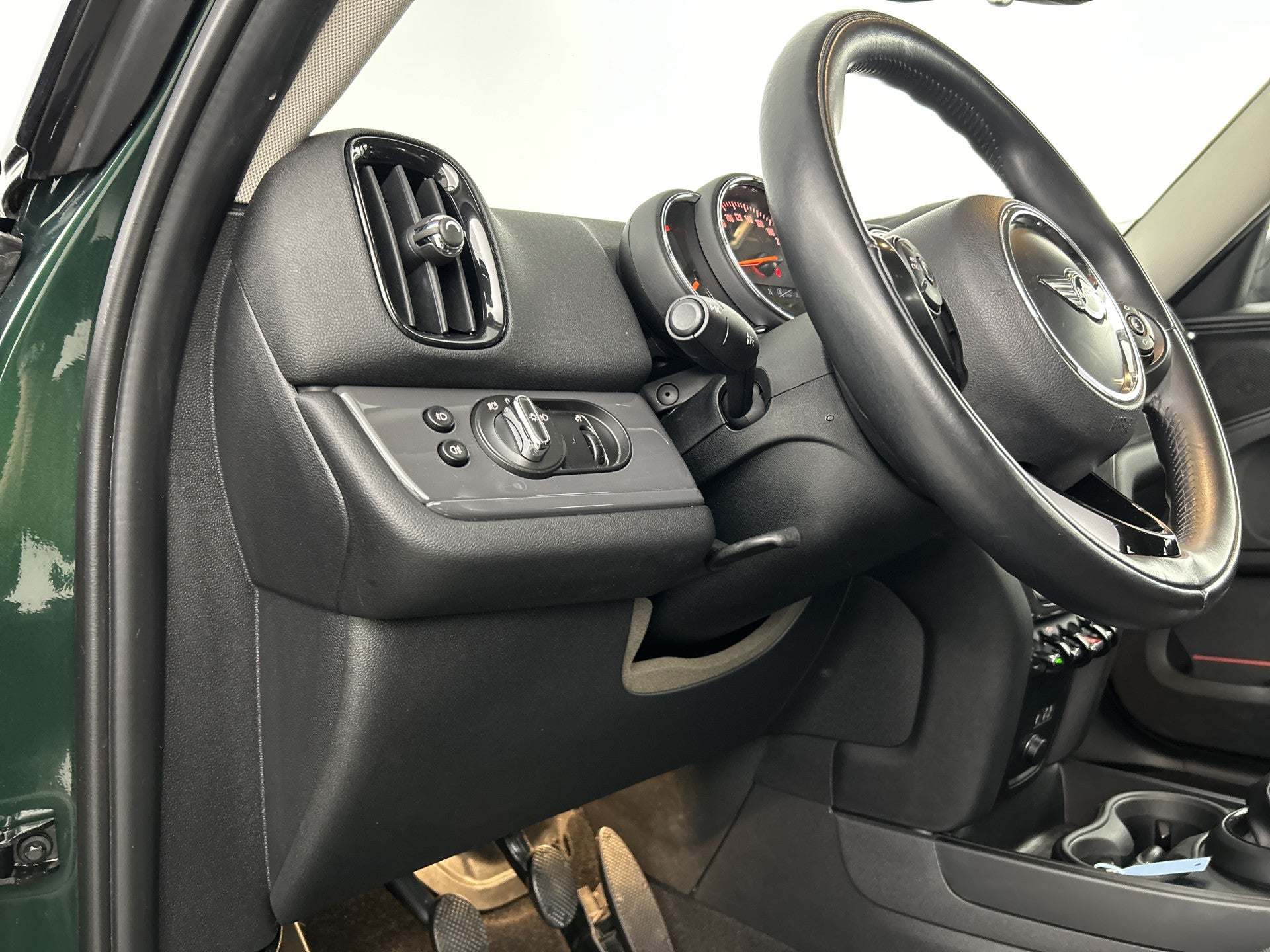 MINI Countryman Mini 1.5 136 PK Cooper Salt Climate/Navi/Park.sens V/A/LED 49740383 afbeelding 37 hexon-img:1e270dc6316e06c8