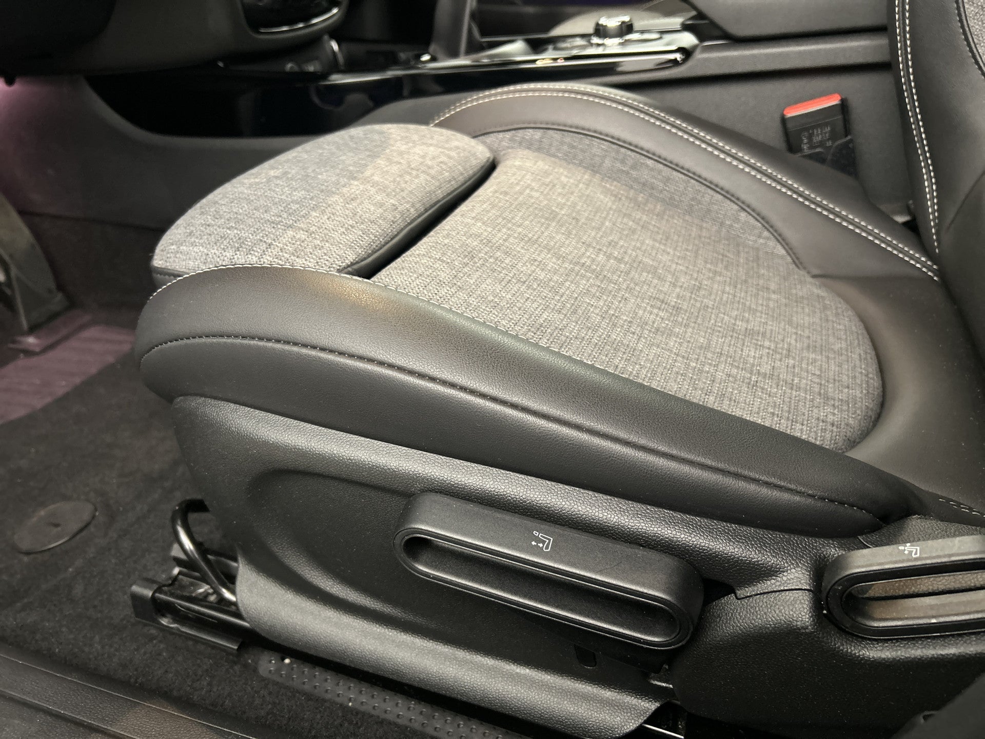 MINI Clubman Mini 1.5 Classic Half-Leder/Sportstoelen/Climate/Carplay/17'LMV 51072480 afbeelding 10 hexon-img:6bce5055318057fa