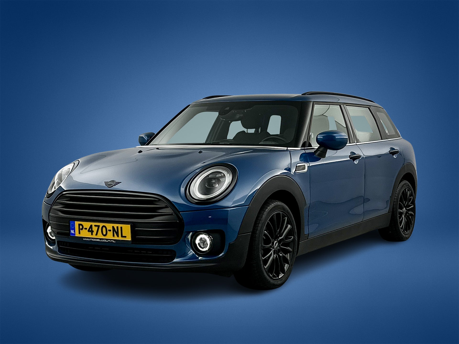 MINI Clubman Mini 1.5 Classic Half-Leder/Sportstoelen/Climate/Carplay/17'LMV 51072480 afbeelding 31 hexon-img:f36930a74a35f307