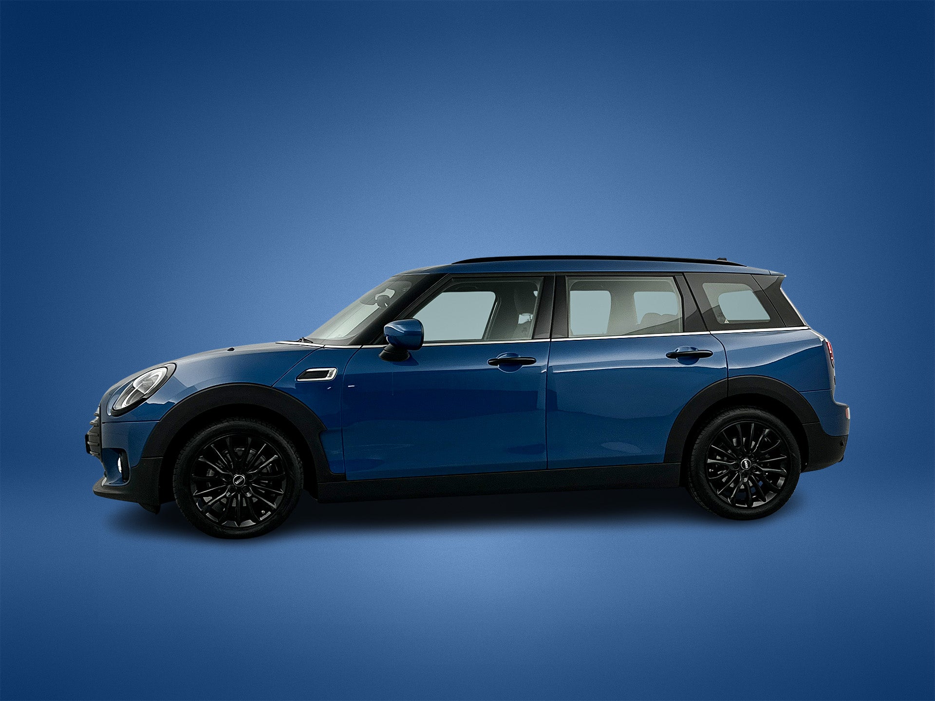 MINI Clubman Mini 1.5 Classic Half-Leder/Sportstoelen/Climate/Carplay/17'LMV 51072480 afbeelding 32 hexon-img:d4b4aa30f481eda2