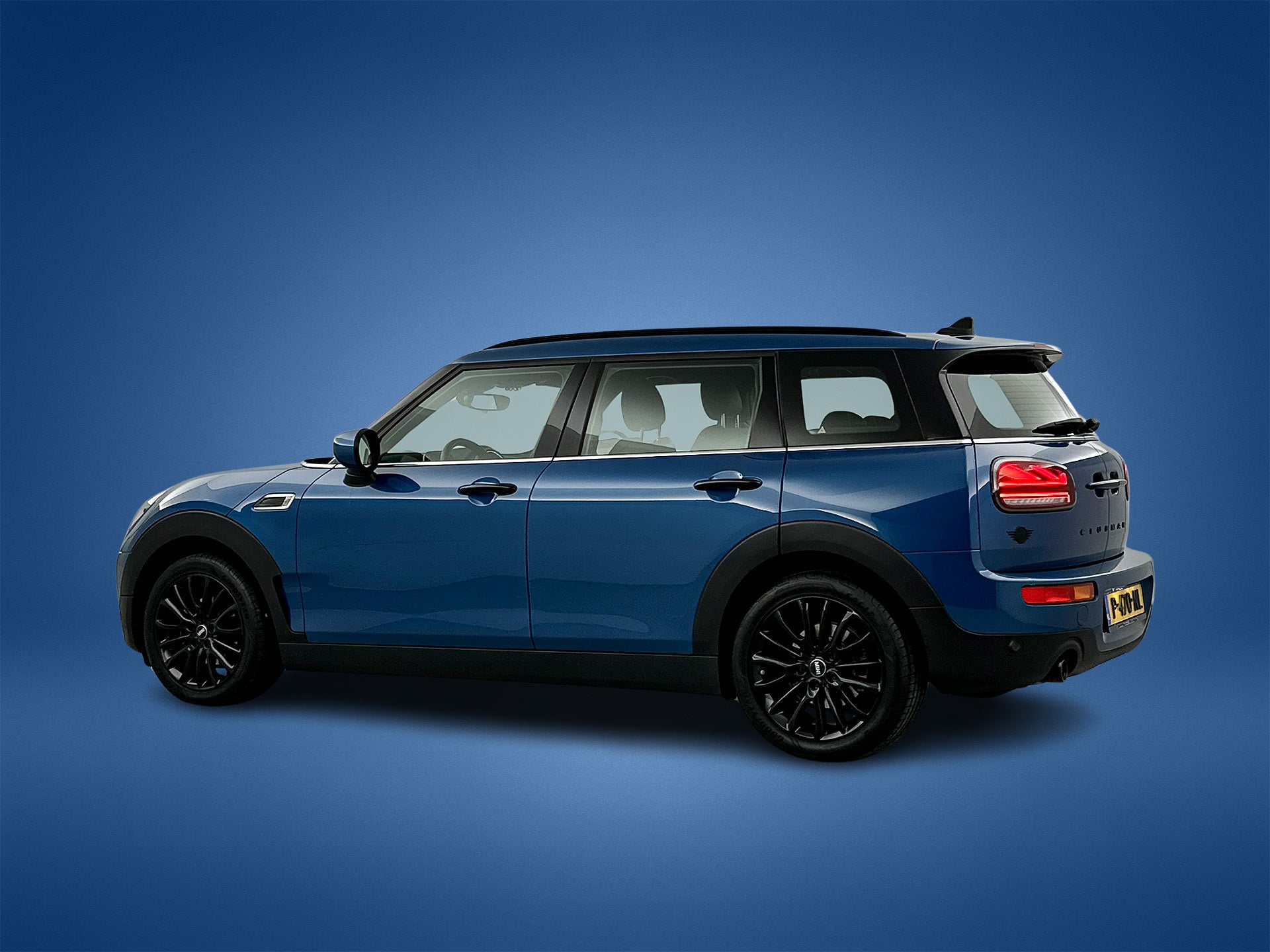 MINI Clubman Mini 1.5 Classic Half-Leder/Sportstoelen/Climate/Carplay/17'LMV 51072480 afbeelding 34 hexon-img:d00dec5a09b6016a