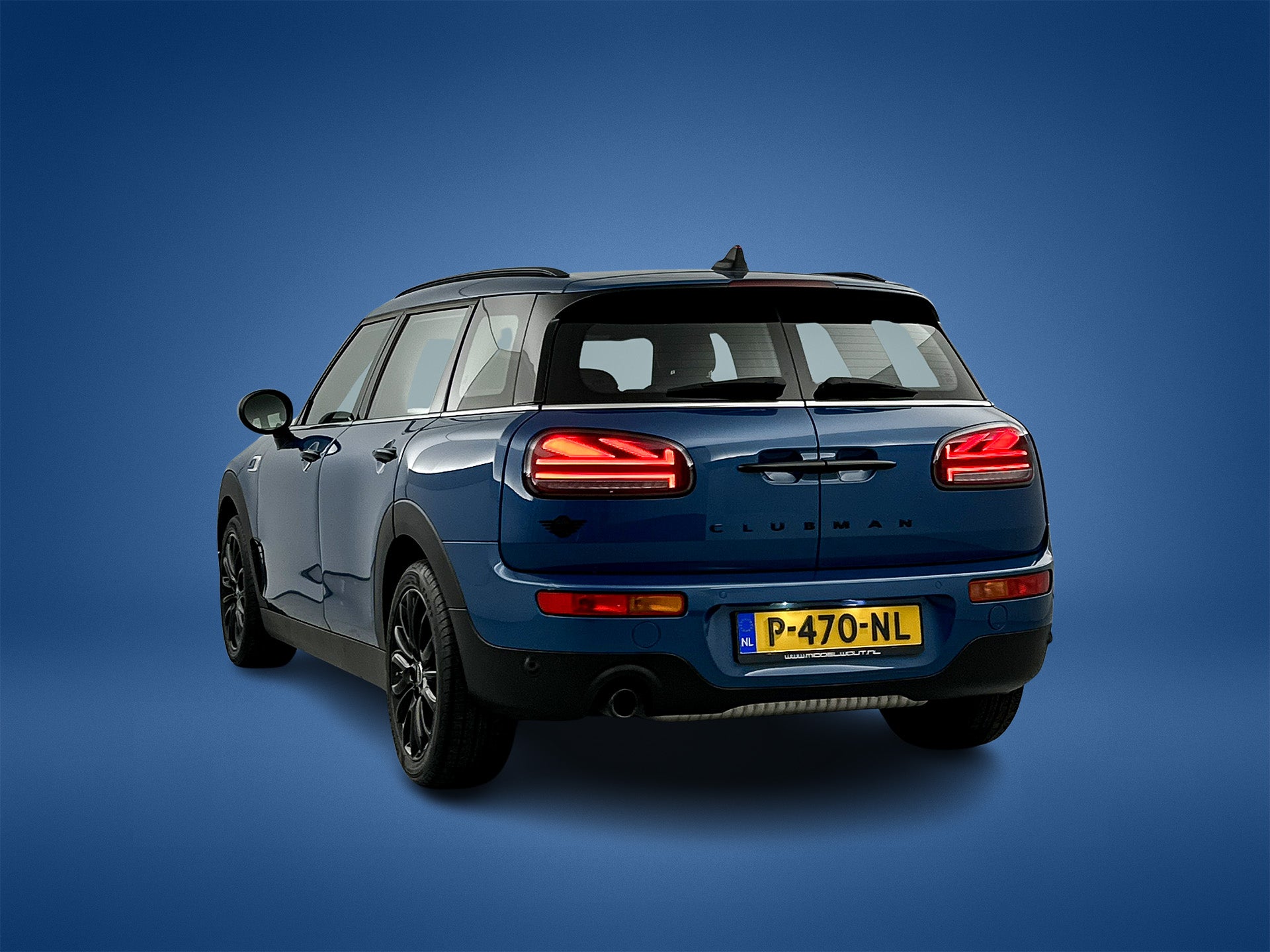 MINI Clubman Mini 1.5 Classic Half-Leder/Sportstoelen/Climate/Carplay/17'LMV 51072480 afbeelding 35 hexon-img:3b8552b20c6c3d7a