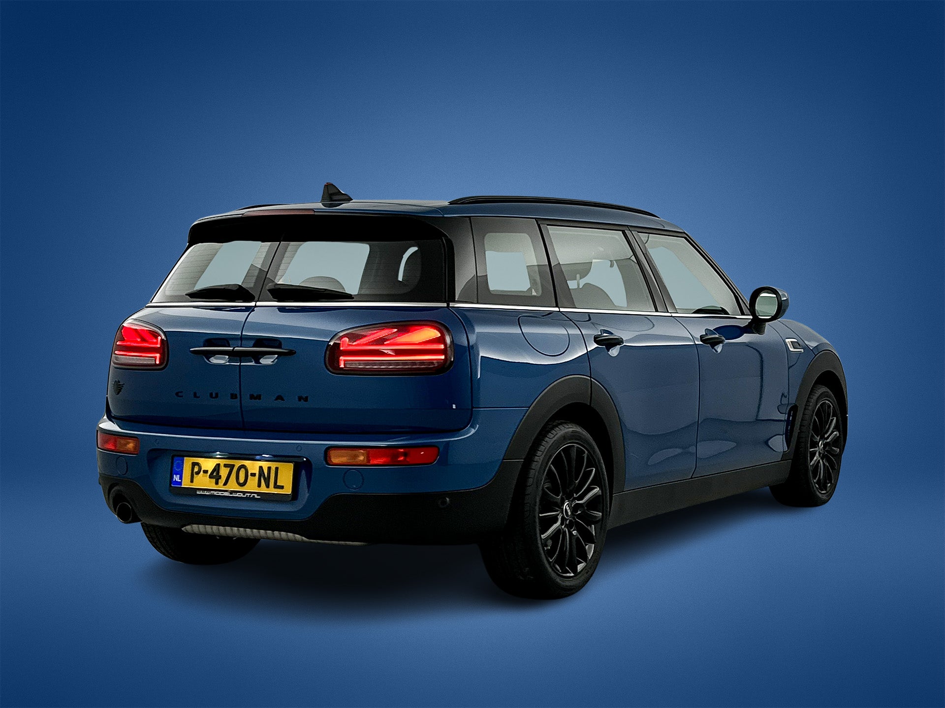 MINI Clubman Mini 1.5 Classic Half-Leder/Sportstoelen/Climate/Carplay/17'LMV 51072480 afbeelding 36 hexon-img:abd1f867eea93e4f