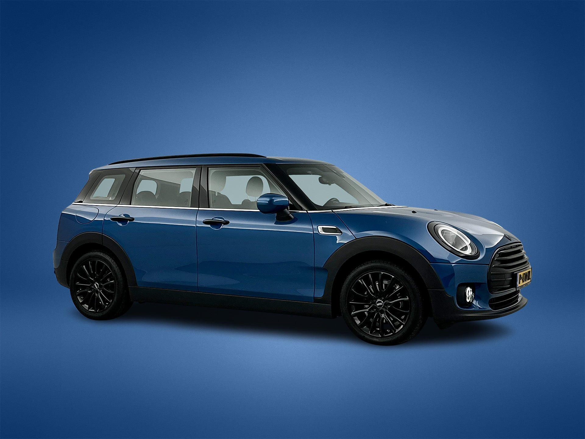 MINI Clubman Mini 1.5 Classic Half-Leder/Sportstoelen/Climate/Carplay/17'LMV 51072480 afbeelding 3 hexon-img:a66c40ad70aa4da6