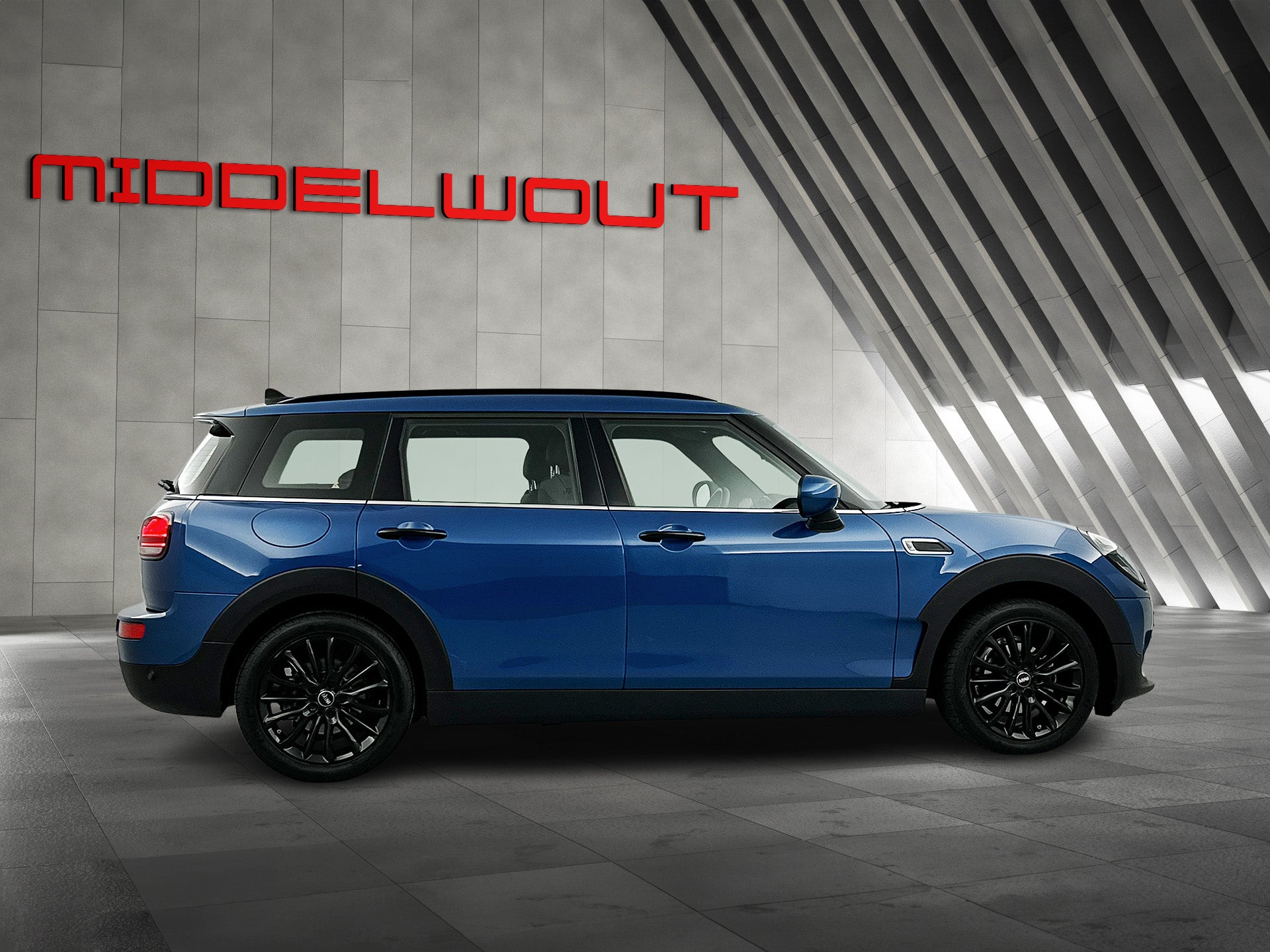 MINI Clubman Mini 1.5 Classic Half-Leder/Sportstoelen/Climate/Carplay/17'LMV 51072480 afbeelding 4 hexon-img:0d1c7af6be5bc71c