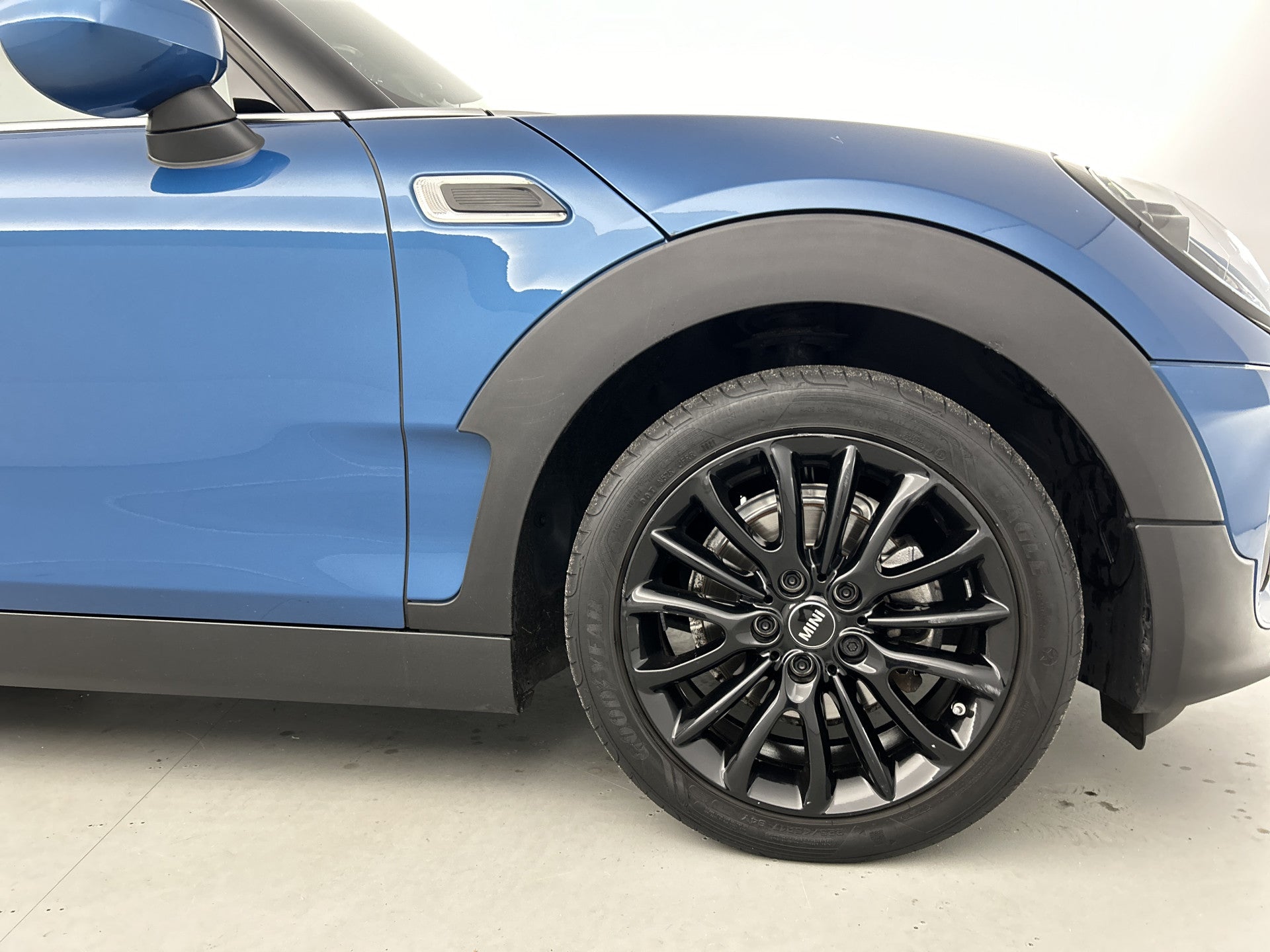 MINI Clubman Mini 1.5 Classic Half-Leder/Sportstoelen/Climate/Carplay/17'LMV 51072480 afbeelding 49 hexon-img:b06a321f9504d5ed