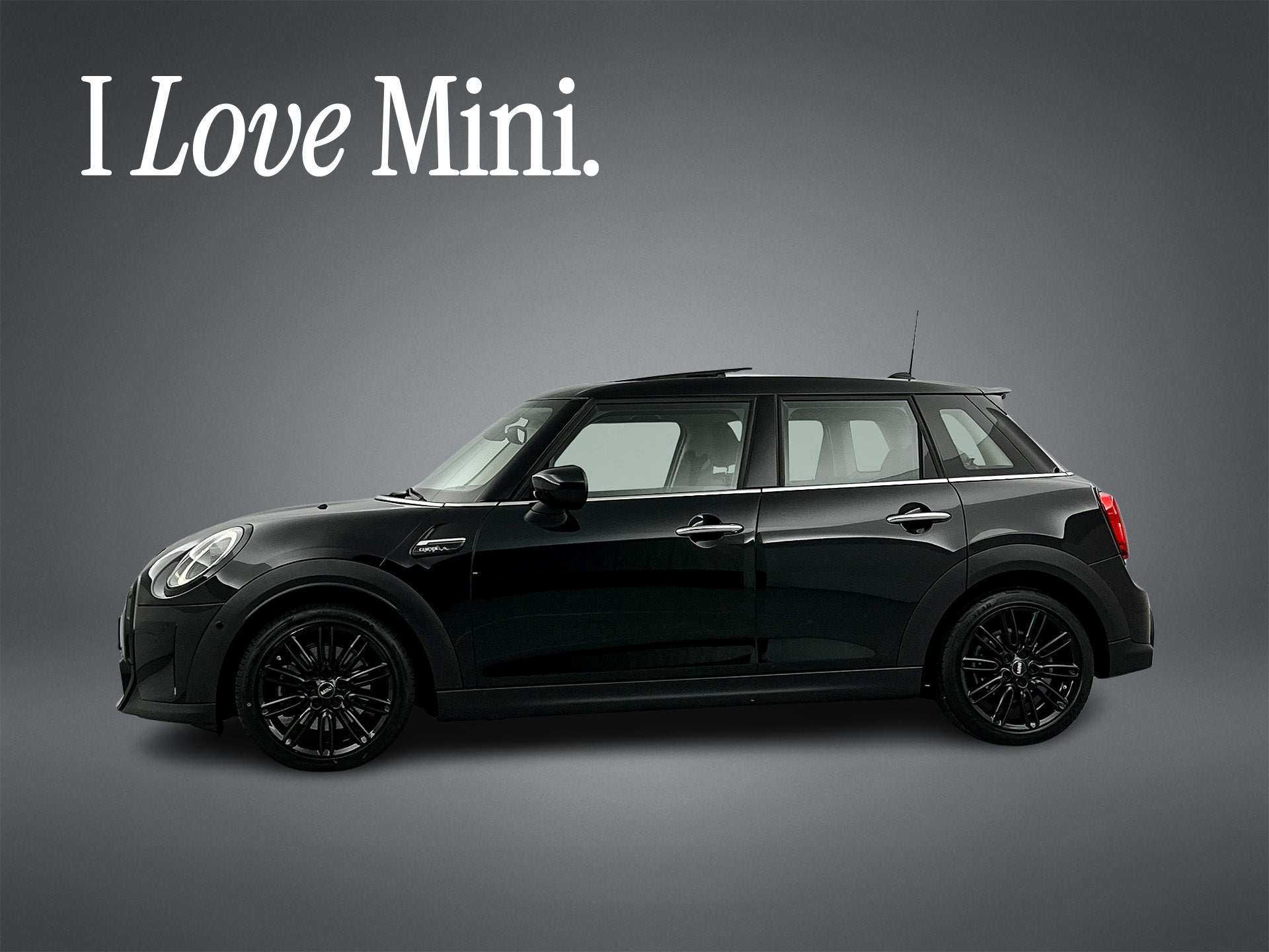 MINI Cooper S Mini 2.0 Aut. Black-Edition Pano-dak/Leder-Sportstoel/17'LMV 51280236 afbeelding 35 hexon-img:746ead2187b0e8da