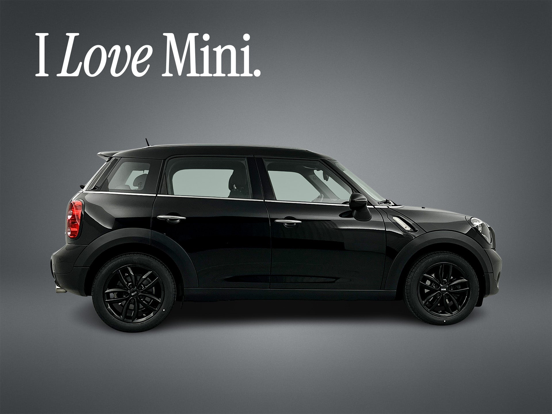 MINI Countryman Mini 1.6 Knockout Black-Edition Climate/Xenon/Park.sens/17'LMV 52529682 afbeelding 32 hexon-img:4ed925d901e158c3