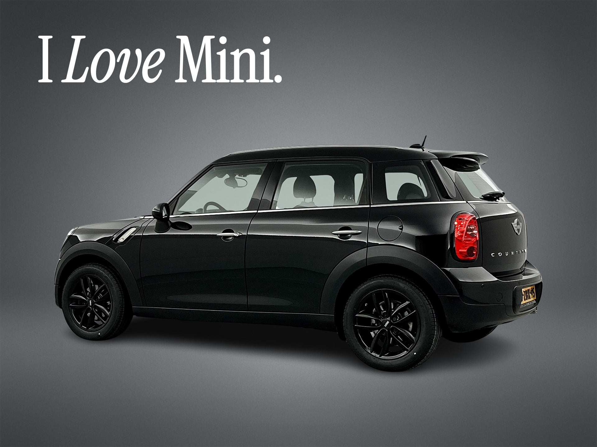 MINI Countryman Mini 1.6 Knockout Black-Edition Climate/Xenon/Park.sens/17'LMV 52529682 afbeelding 7 hexon-img:0d5be9ec433d67e4
