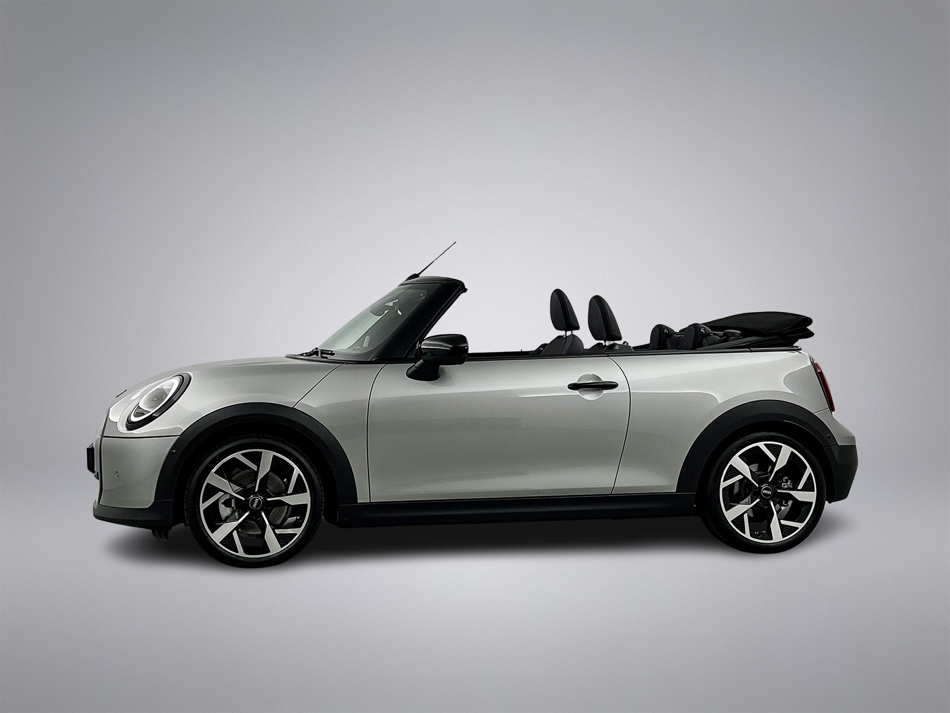 MINI Cooper Cabrio Mini 2.0 164 PK Favoured Sportstoel/Head-Up Display/18'LMV 52813610 afbeelding 13 hexon-img:29dbaff1eac90f10
