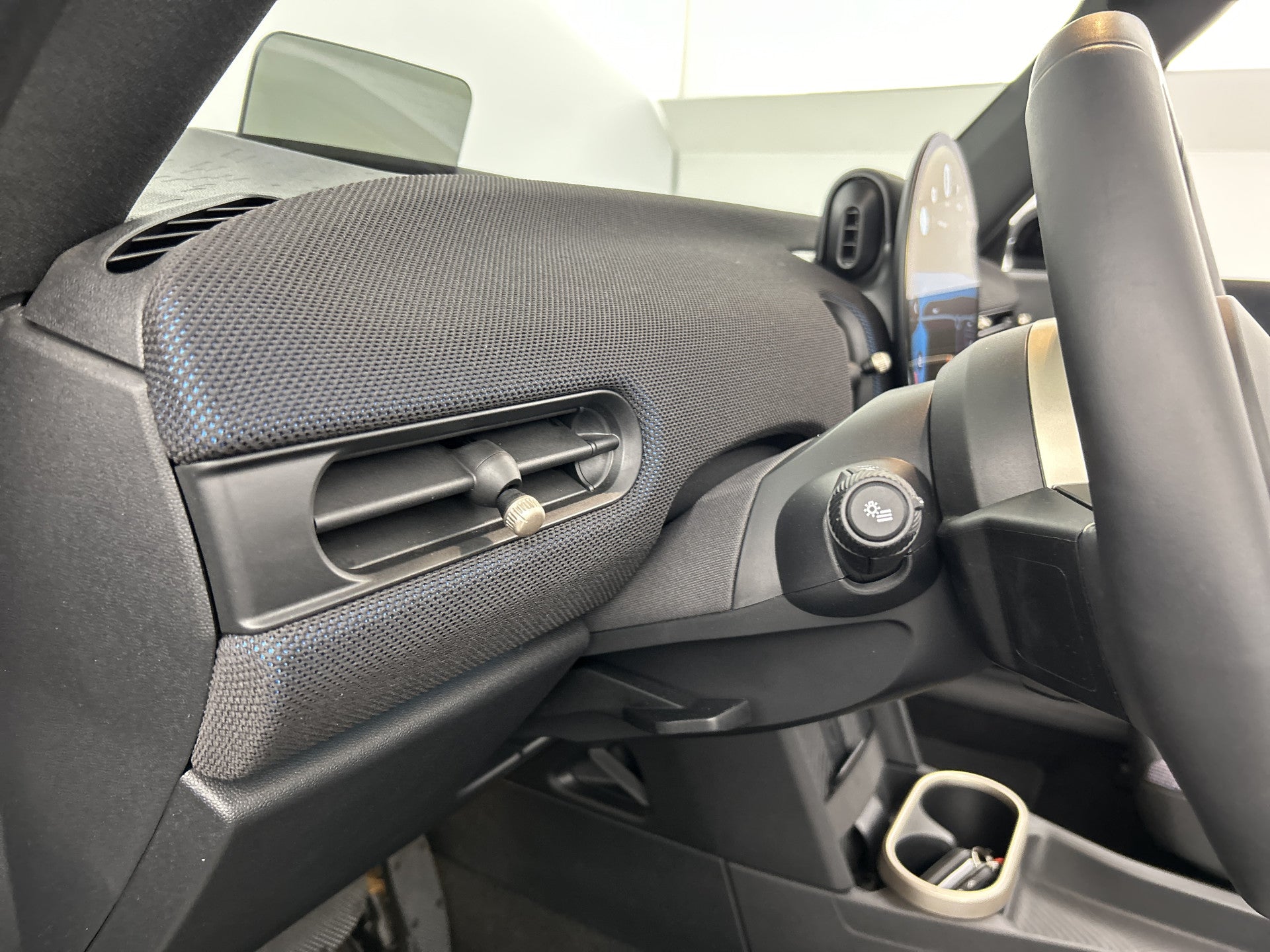 MINI Cooper Cabrio Mini 2.0 164 PK Favoured Sportstoel/Head-Up Display/18'LMV 52813610 afbeelding 49 hexon-img:c1e36142424eaf42