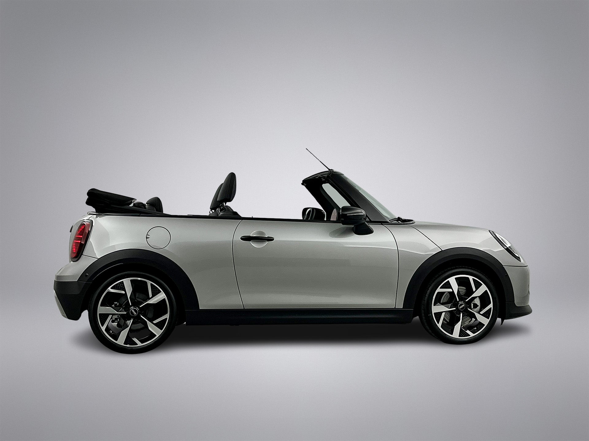 MINI Cooper Cabrio Mini 2.0 164 PK Favoured Sportstoel/Head-Up Display/18'LMV 52813610 afbeelding 4 hexon-img:10278110c68e9e15