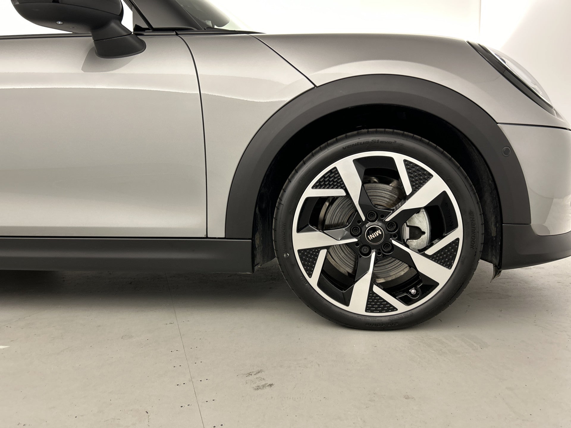MINI Cooper Cabrio Mini 2.0 164 PK Favoured Sportstoel/Head-Up Display/18'LMV 52813610 afbeelding 5 hexon-img:9e5e65137c867eb6