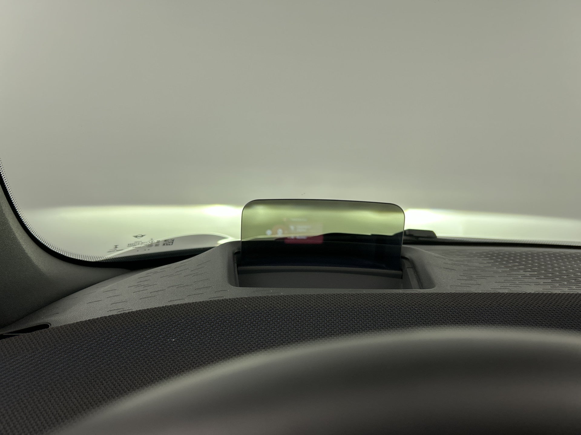MINI Cooper Cabrio Mini 2.0 164 PK Favoured Sportstoel/Head-Up Display/18'LMV 52813610 afbeelding 8 hexon-img:6dc1f3712ba6e631