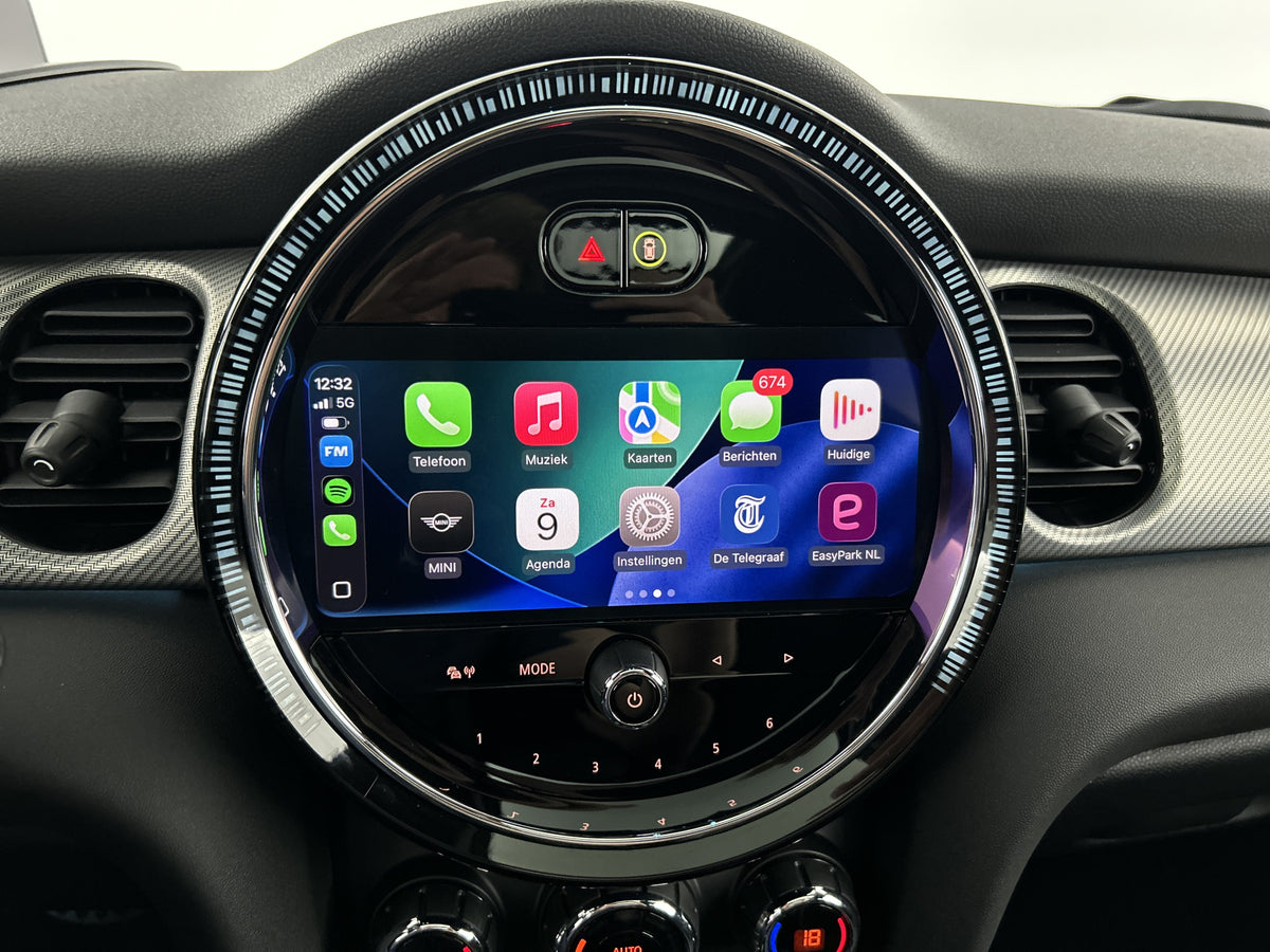 MINI Cooper S 2.0 John Cooper Works Pano-dak/JCW-Remm/Camera/Head-up Display 53351107 afbeelding 25 hexon-img:36784a3ad0d8f8aa