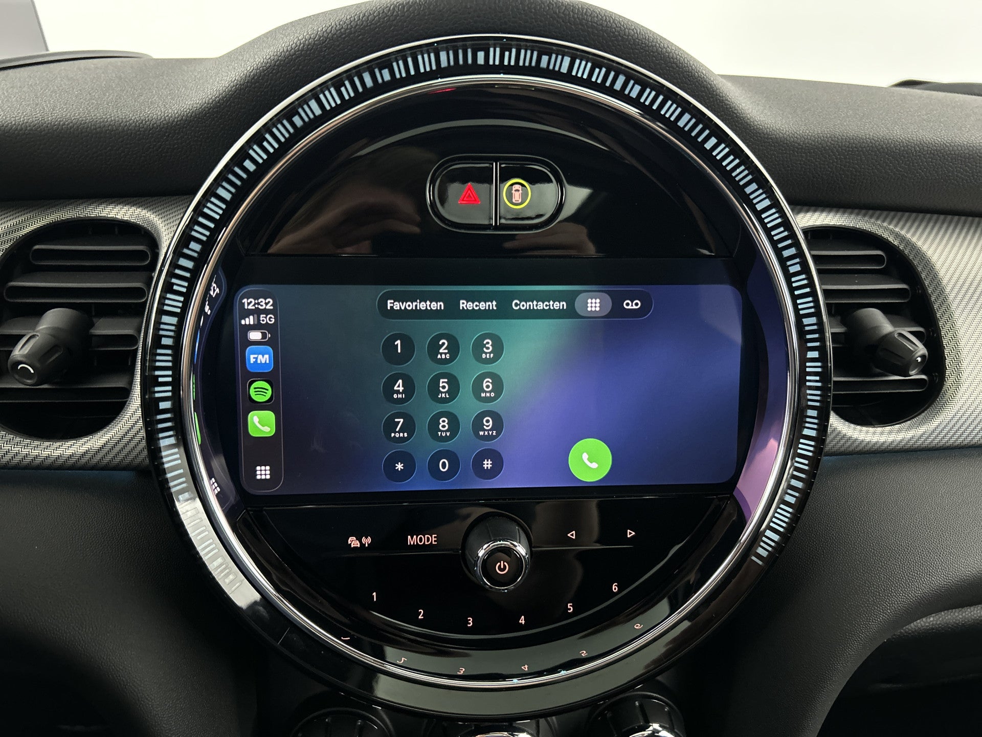 MINI Cooper Mini 2.0 John Works Pano-dak/JCW-Remm/Camera/Head-up Display 53351107 afbeelding 29 hexon-img:a334ae4a338cafbd