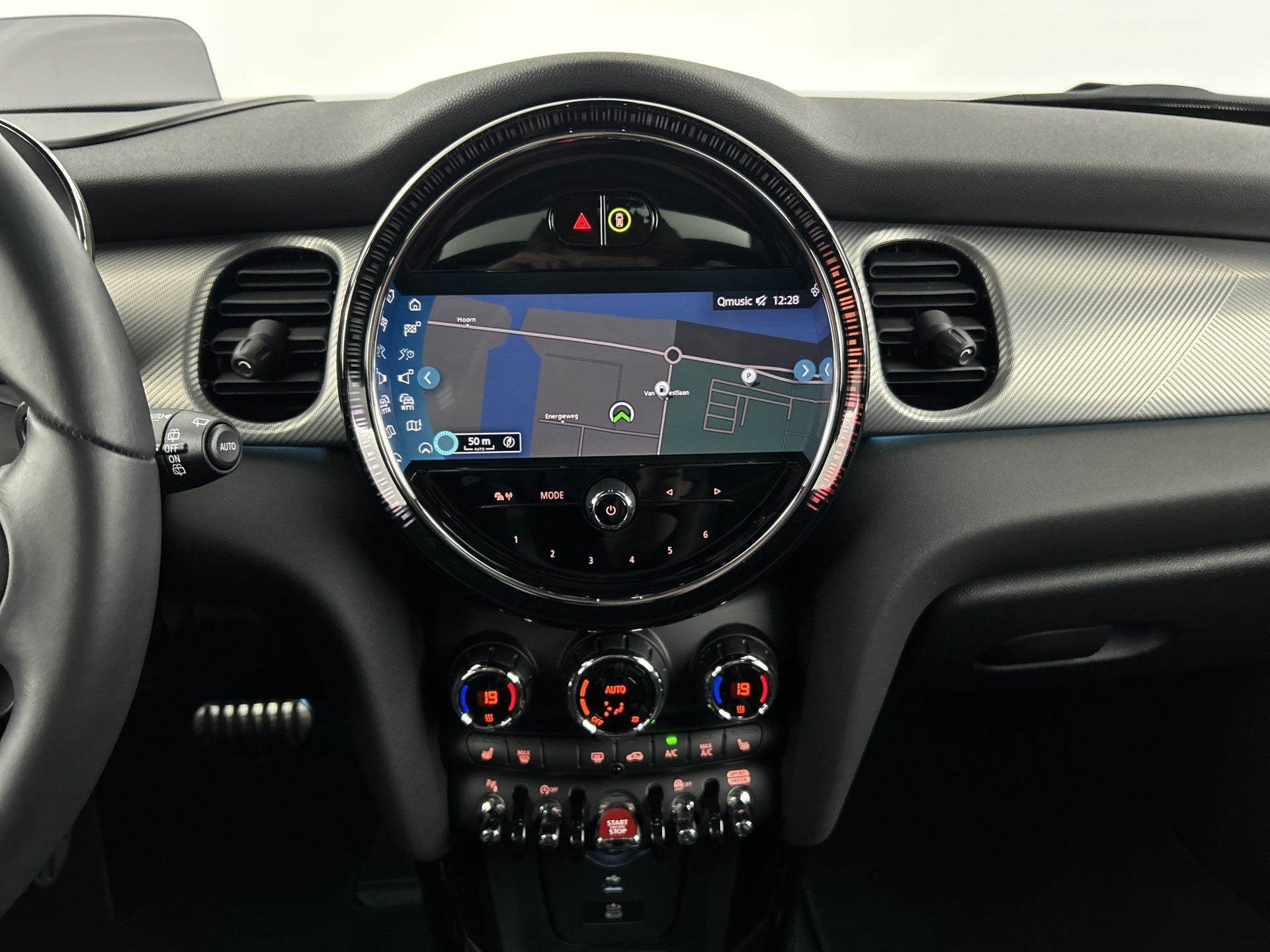 MINI Cooper Mini 2.0 John Works Pano-dak/JCW-Remm/Camera/Head-up Display 53351107 afbeelding 89 hexon-img:3b4af25845c0ae16
