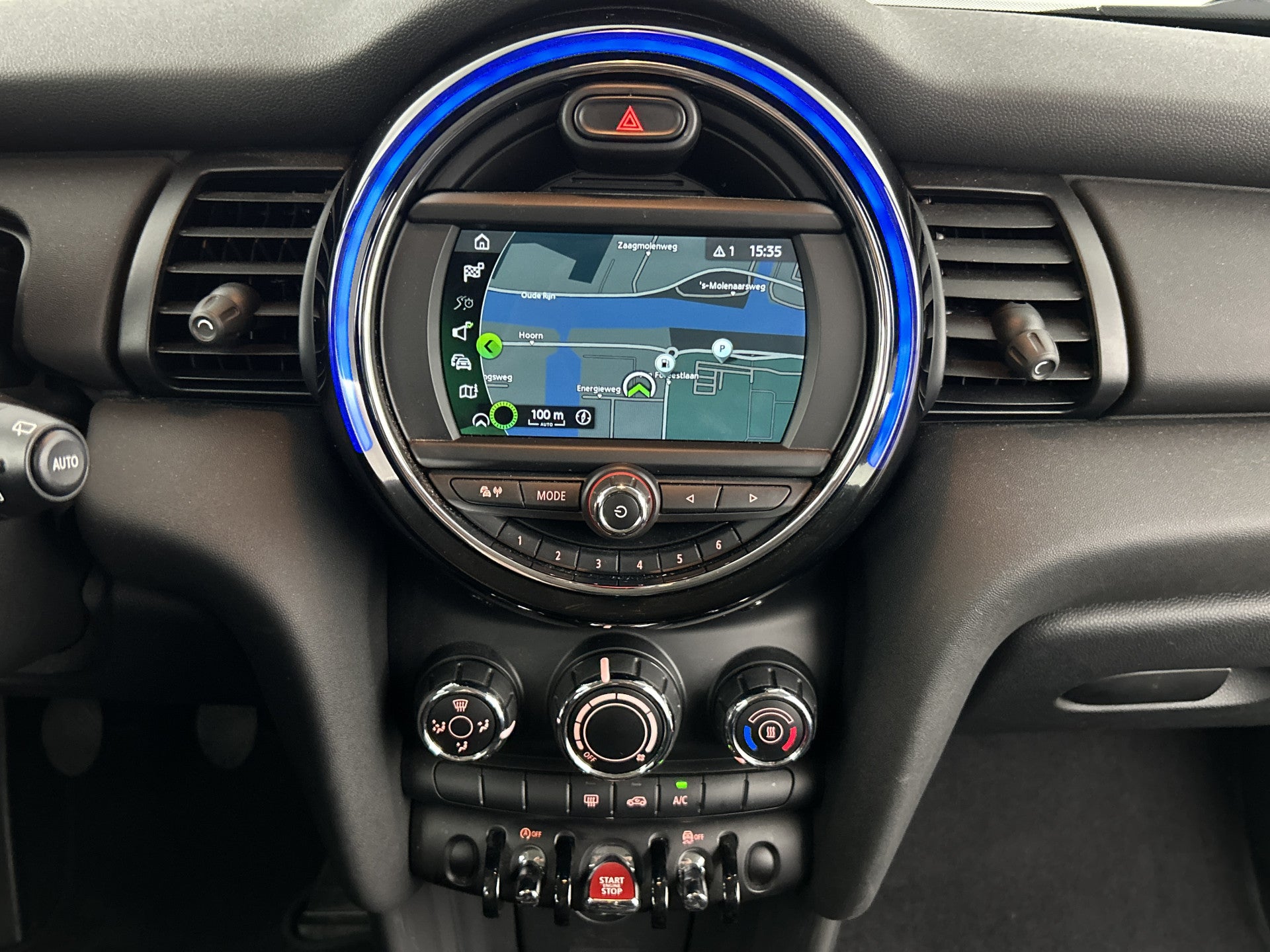 MINI 3-Deurs 1.5 Classic Facelift Digi.Dash/Carplay/Navi/Park.sens/Keyless entry 53909480 afbeelding 25 hexon-img:920a0248f2c07bd4