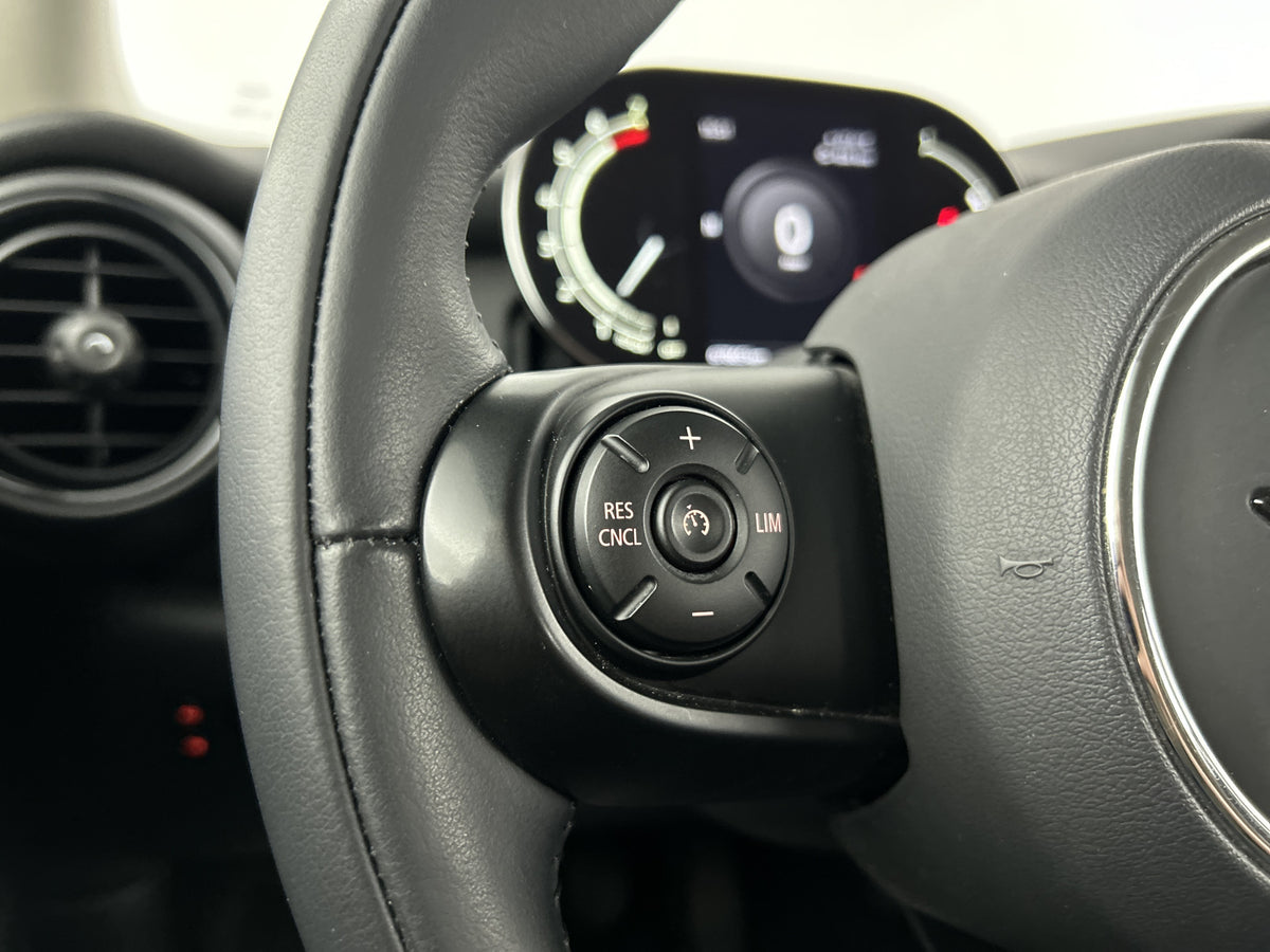 MINI 3-Deurs 1.5 Classic Facelift Digital Cockpit/Carplay/Navi/Keyless entry/Park.sens 53909480 afbeelding 26 hexon-img:157e50f600603987