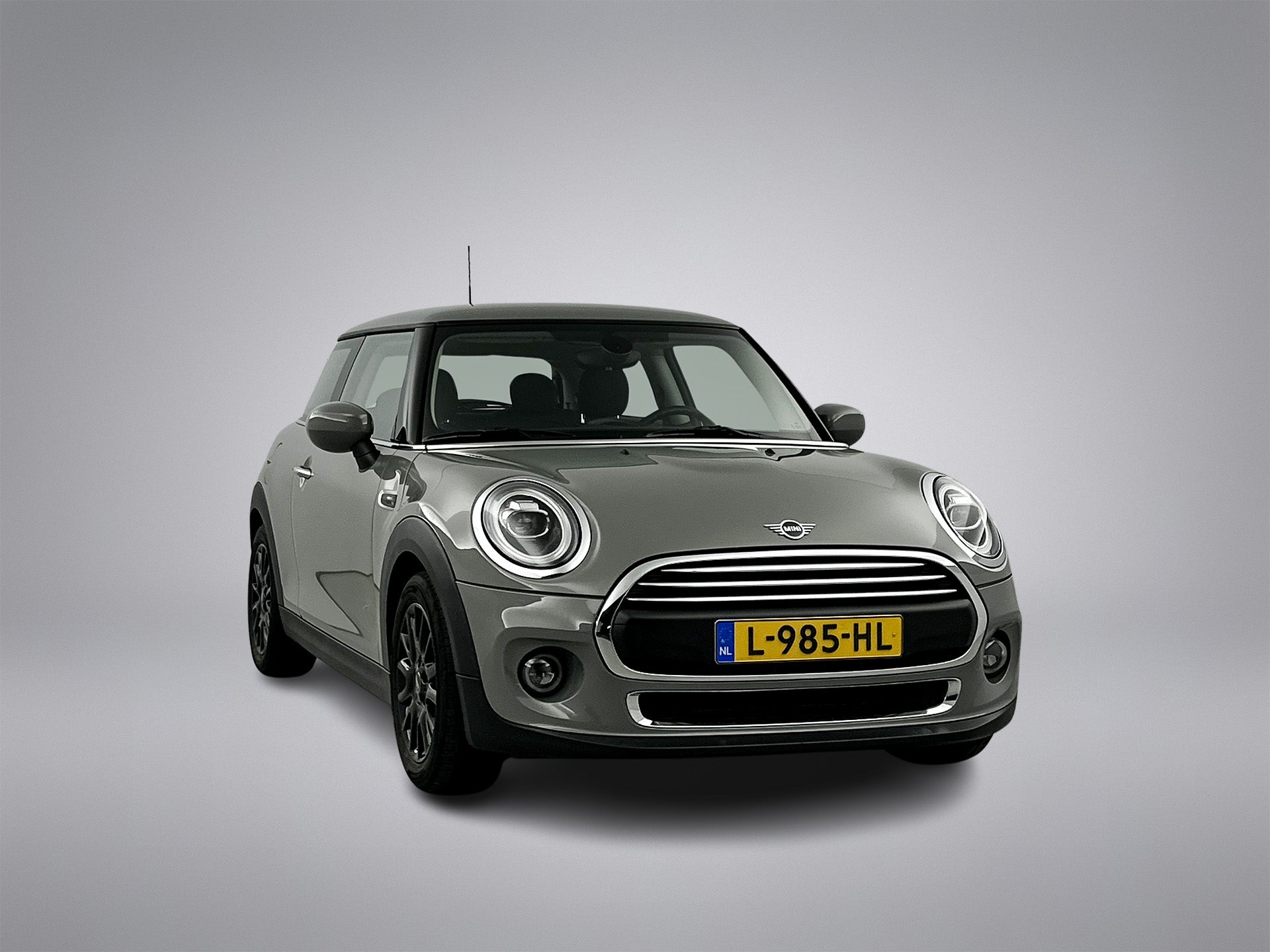 MINI 3-Deurs 1.5 Classic Facelift Digi.Dash/Carplay/Navi/Park.sens/Keyless entry 53909480 afbeelding 2 hexon-img:ce3fa1344e7a3af2