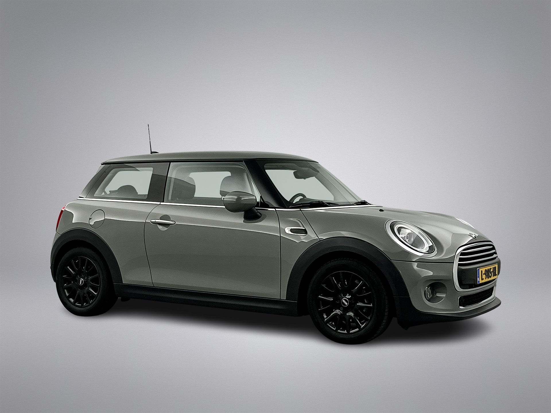 MINI 3-Deurs 1.5 Classic Facelift Digi.Dash/Carplay/Navi/Park.sens/Keyless entry 53909480 afbeelding 3 hexon-img:fe537e6de16fe017