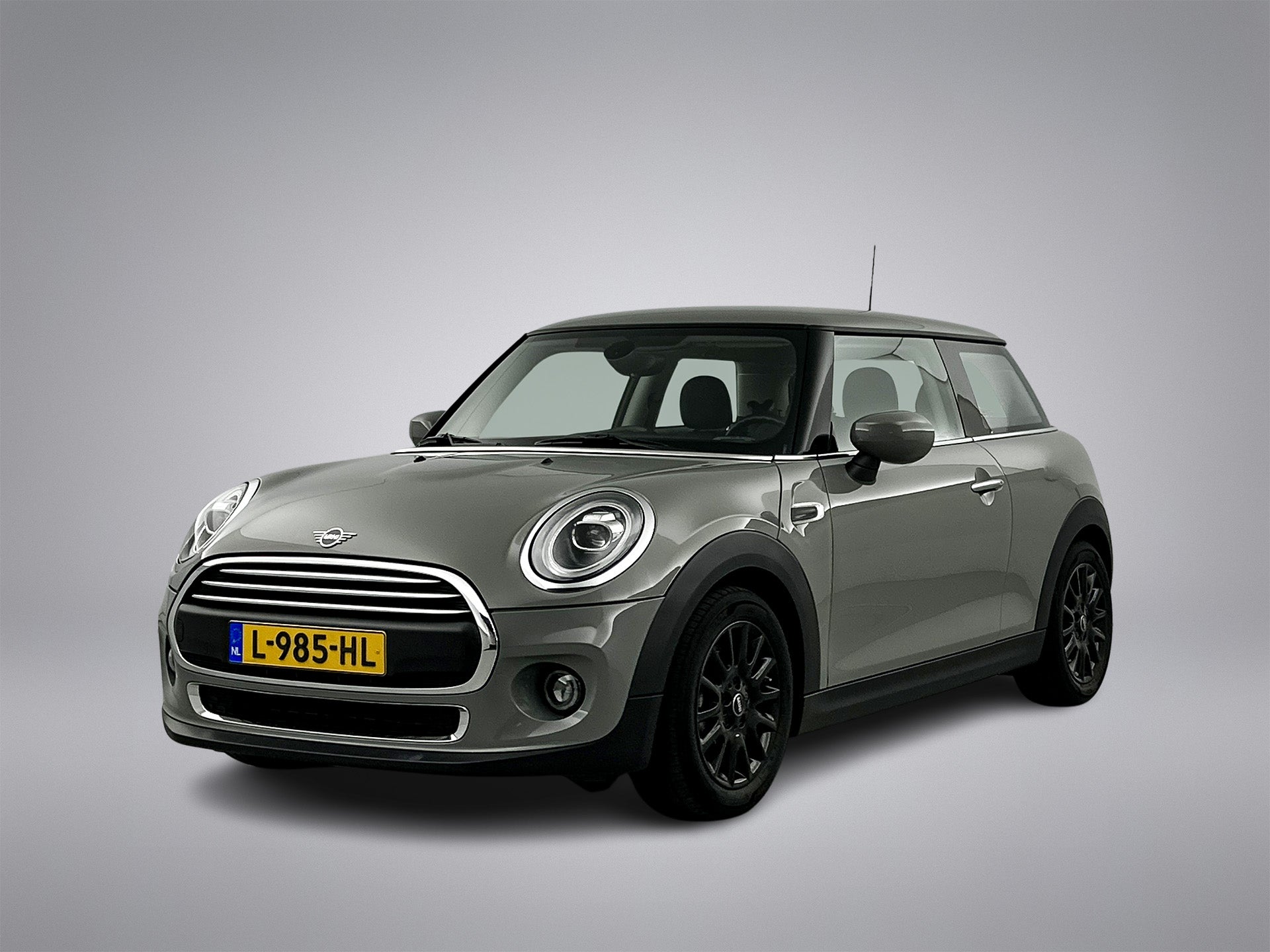 MINI 3-Deurs 1.5 Classic Facelift Digi.Dash/Carplay/Navi/Park.sens/Keyless entry 53909480 afbeelding 40 hexon-img:716f132824065f04