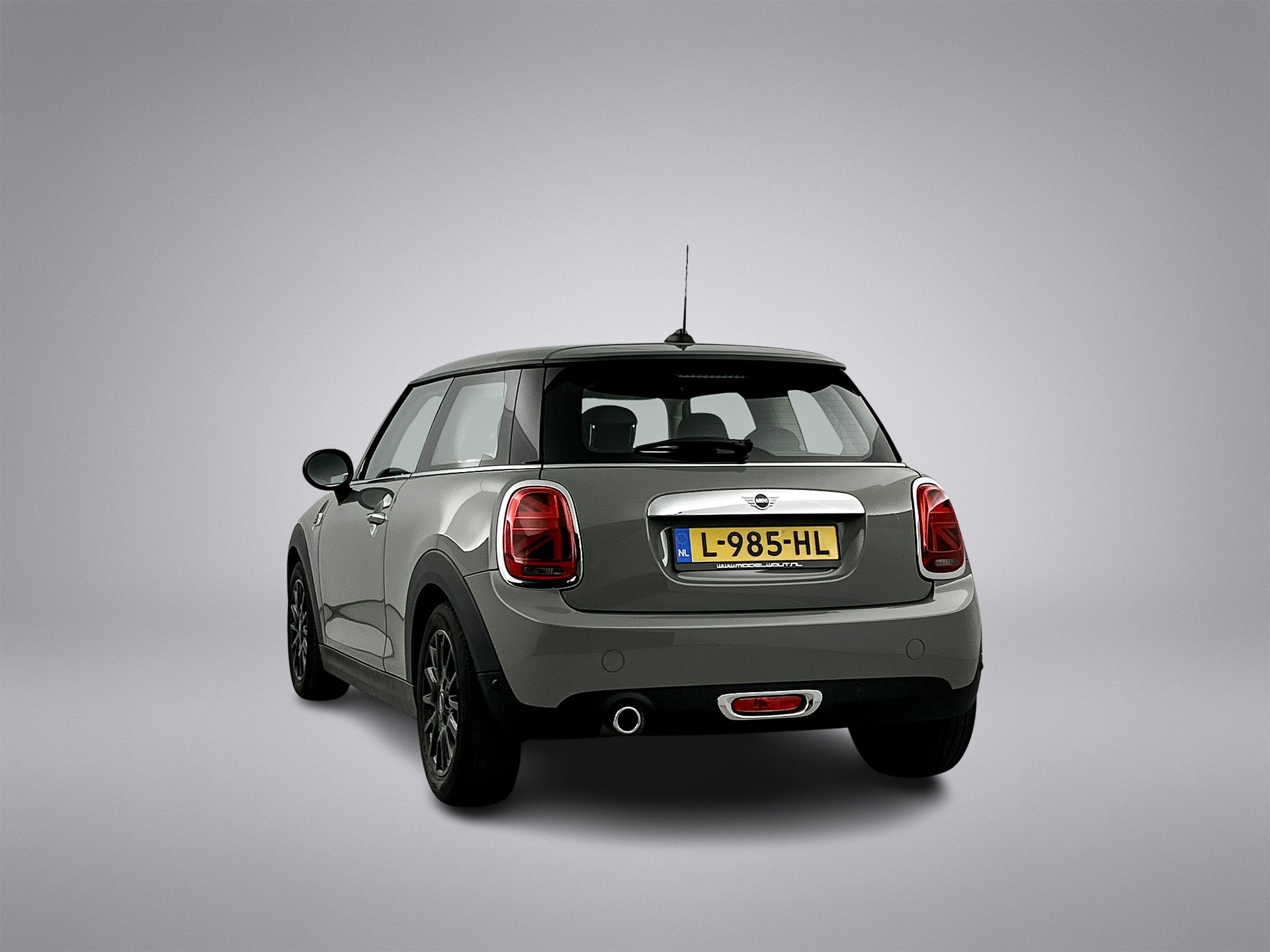 MINI 3-Deurs 1.5 Classic Facelift Digi.Dash/Carplay/Navi/Park.sens/Keyless entry 53909480 afbeelding 42 hexon-img:8a1160691e9d0d25