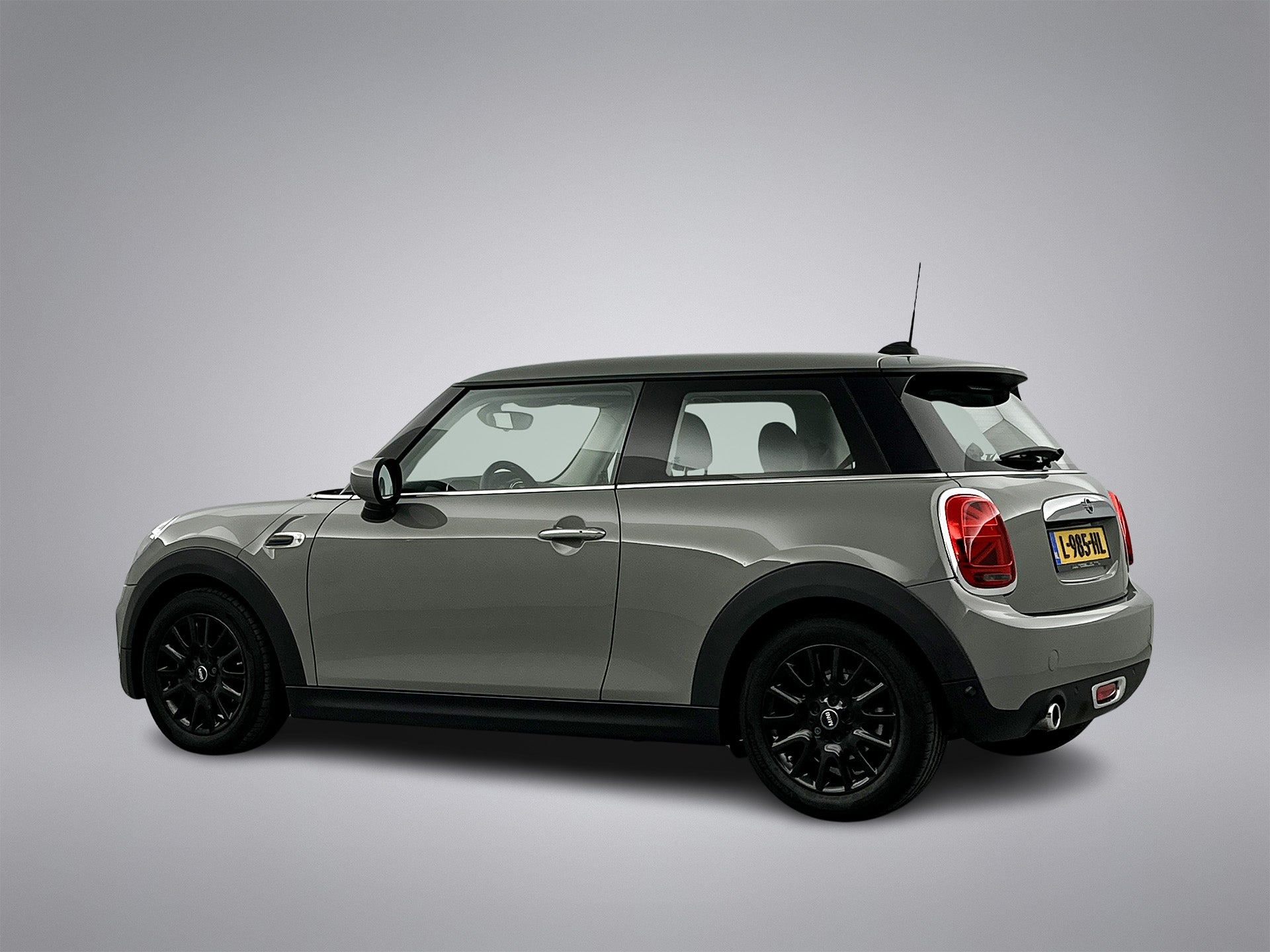 MINI 3-Deurs 1.5 Classic Facelift Digi.Dash/Carplay/Navi/Park.sens/Keyless entry 53909480 afbeelding 43 hexon-img:afc0028c518e6bcf